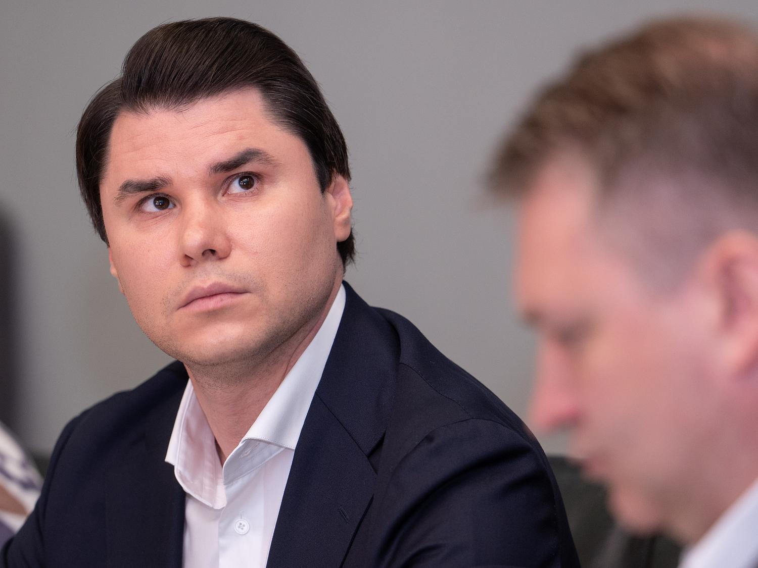 От санкций к диалогу: эксперты обсудили новую модель разрешения споров в ЖКХ