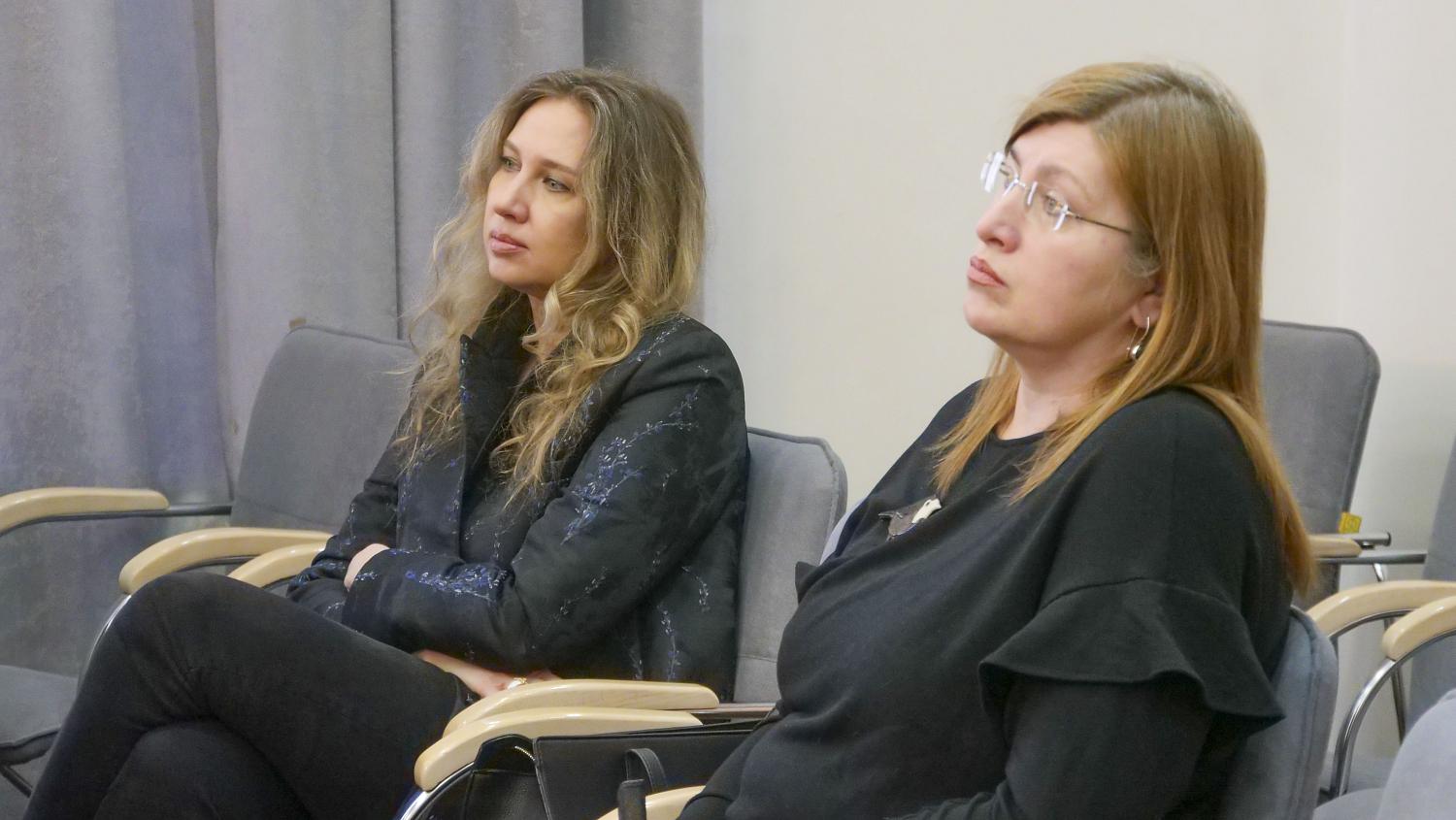 Бизнес, спорт и благотворительность: встреча на площадке МТПП
