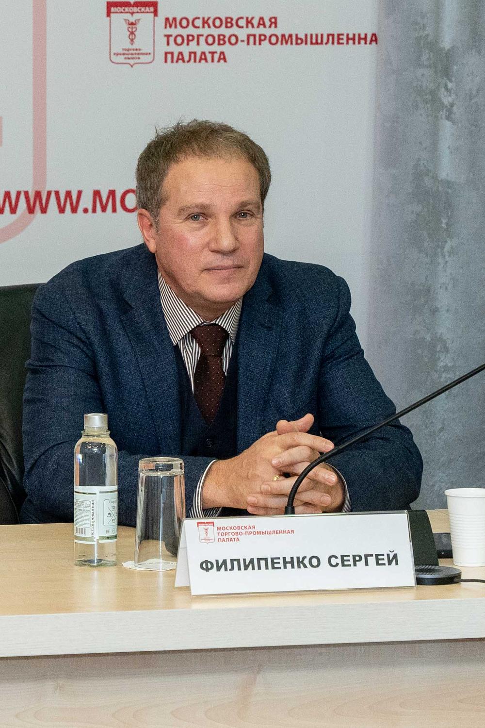 Внутренняя кухня предпринимательских сообществ стала темой обсуждения экспертов МТПП