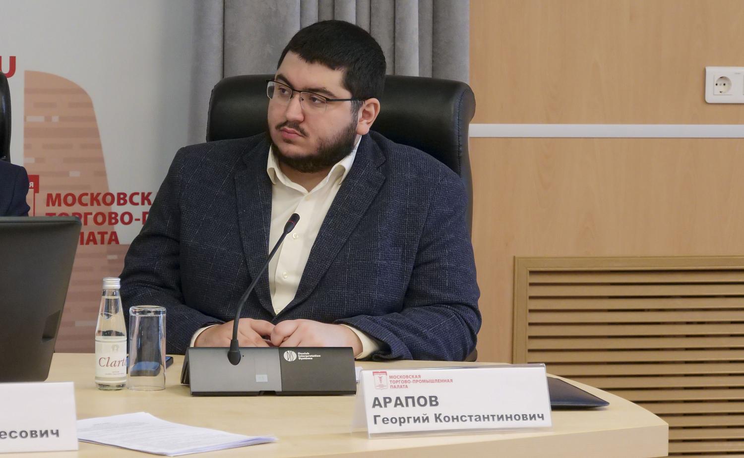 Эксперты обсудили как реализуются меры господдержки предприятий, занятых в сфере обращения с отходами