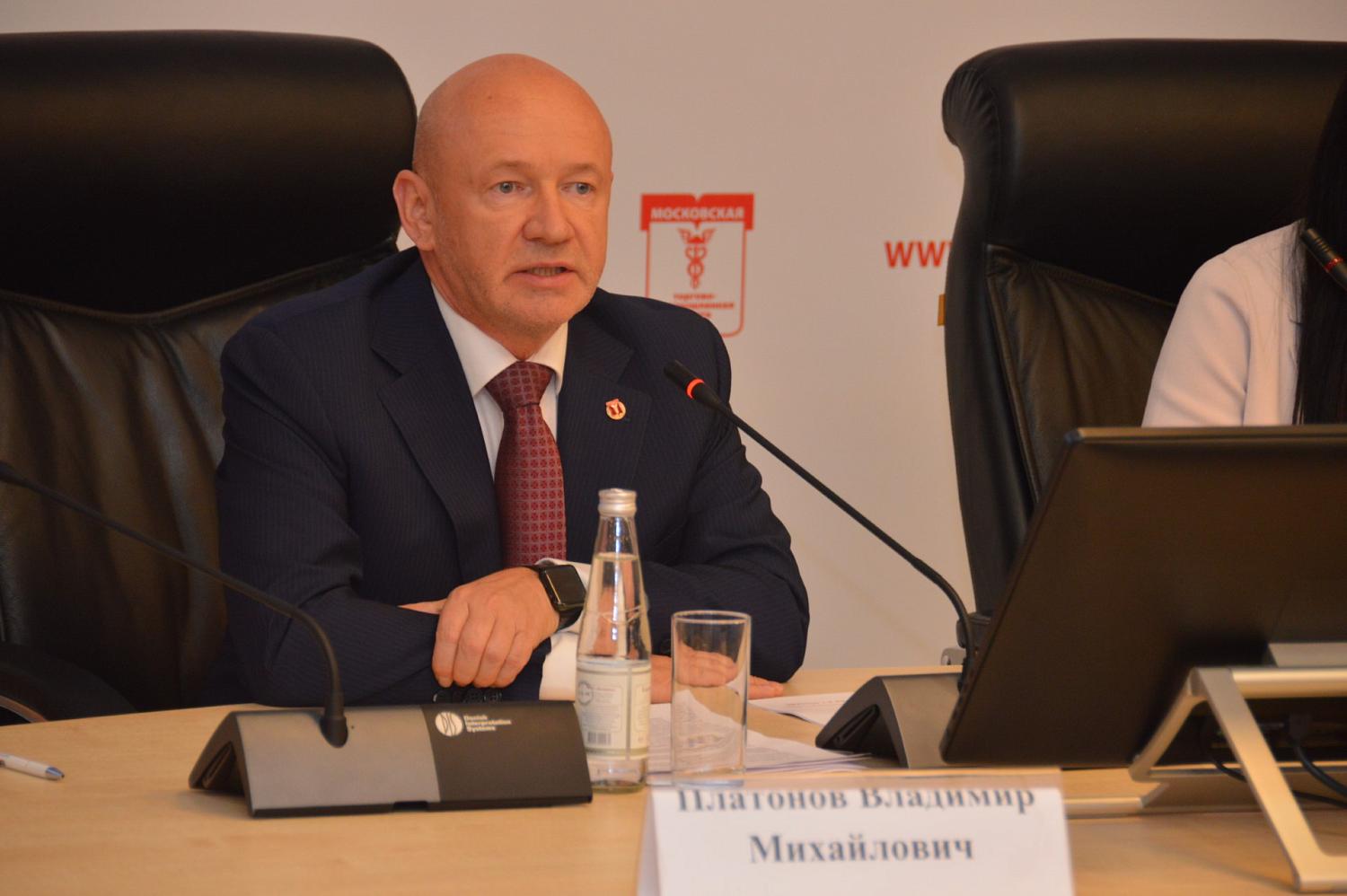 Предложения по совершенствованию системы налогообложения ИП можно направлять в МТПП