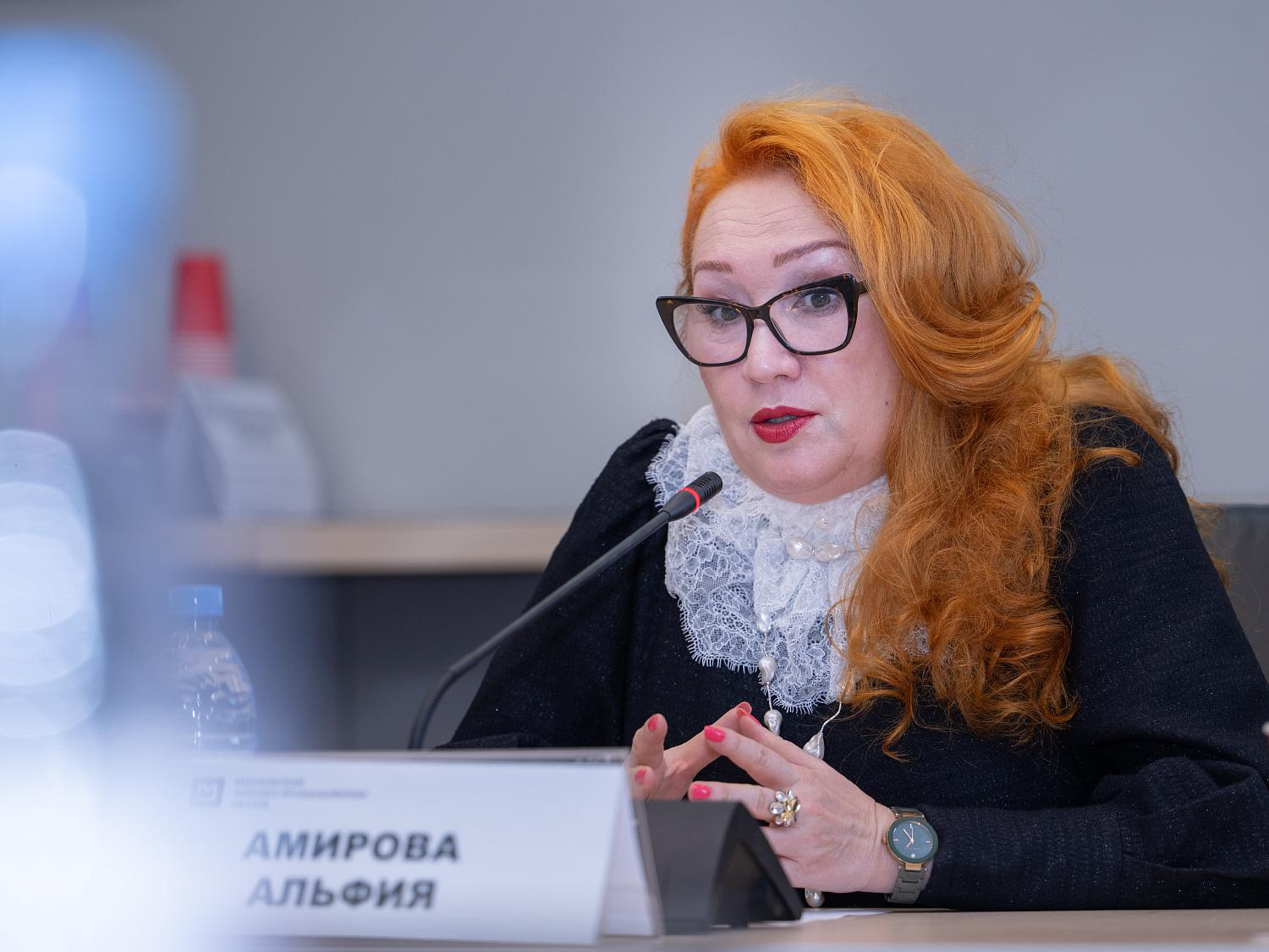 Предпринимателям рассказали, каким должно быть успешное мероприятие