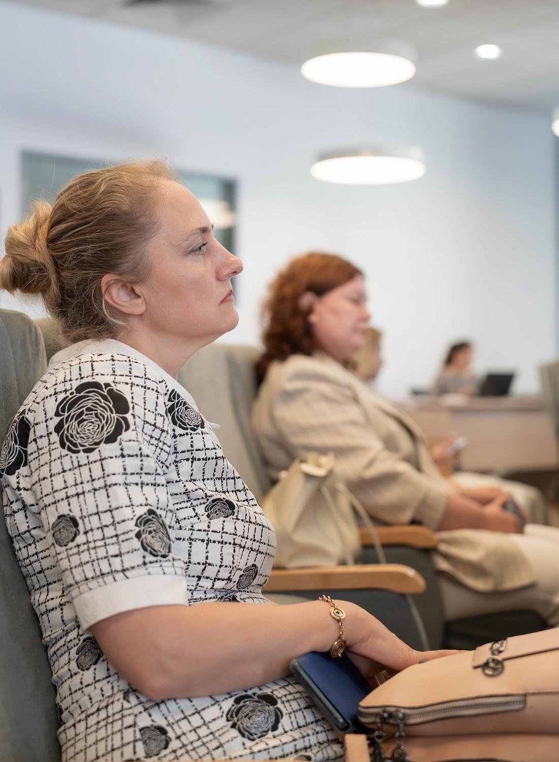 От конкуренции к партнерству — главный тренд эволюции бизнес-сообщества