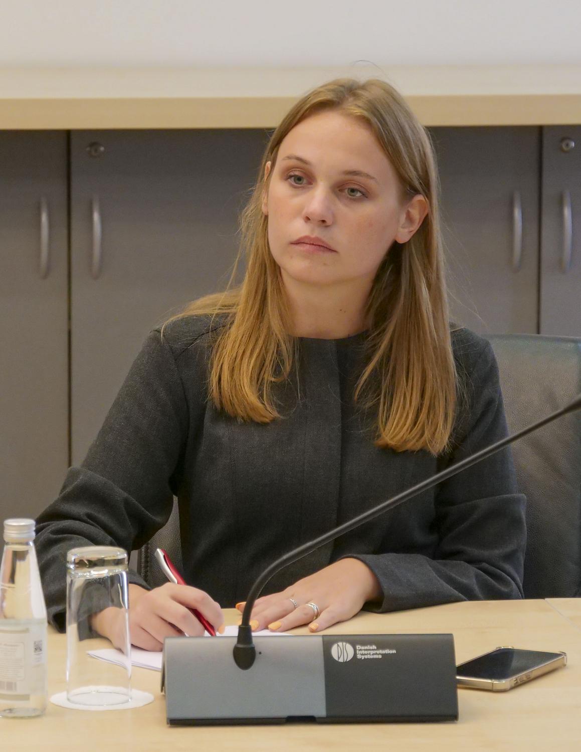 МТПП посетила делегация Королевства Таиланд