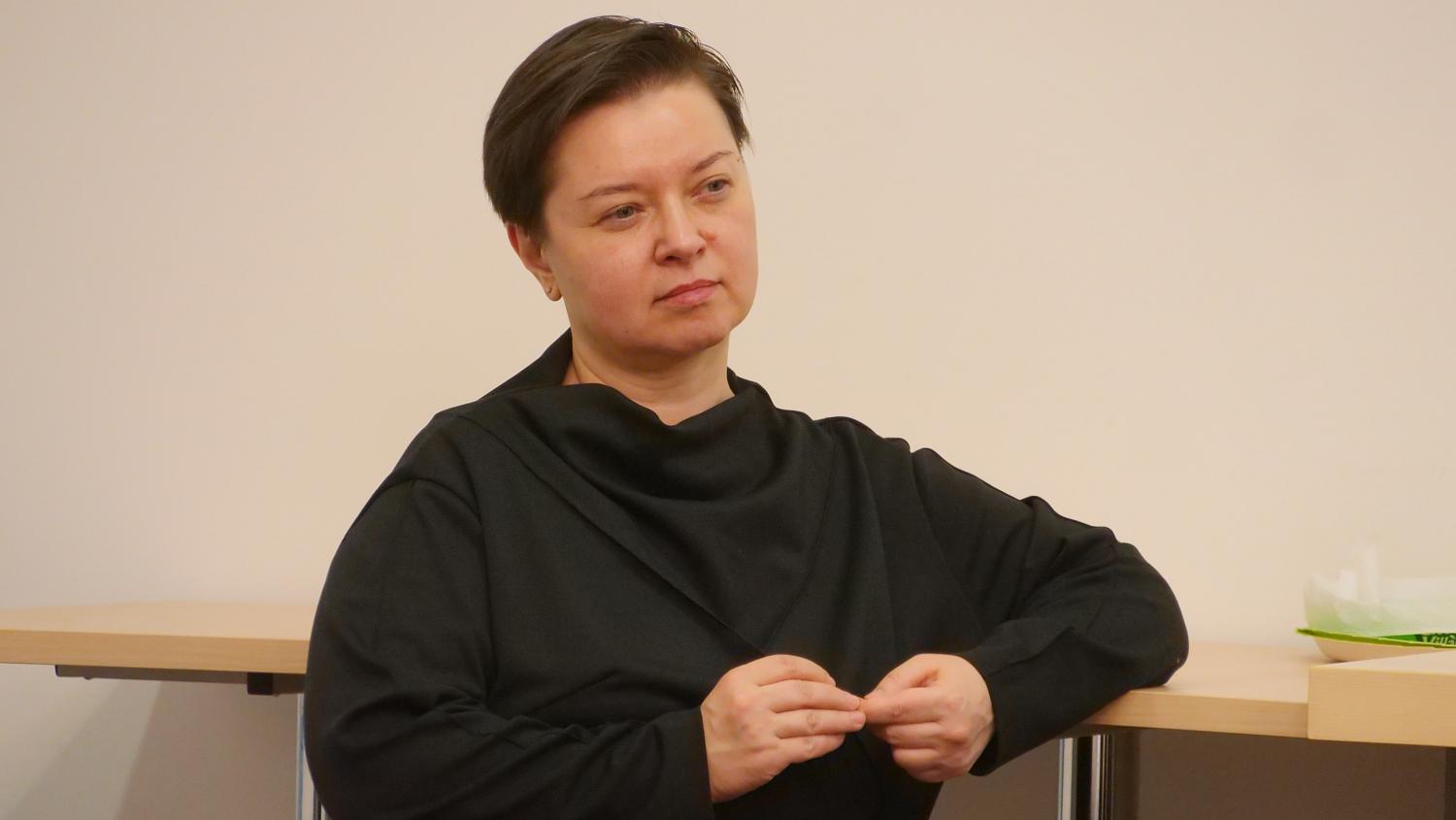 Комитет МТПП по делам старшего поколения подвёл итоги уходящего года