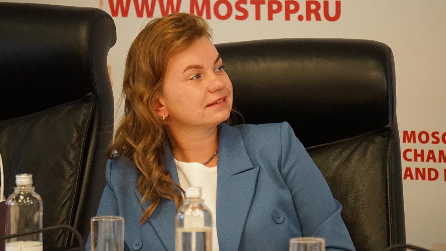 Эксперты обсудили проблемы самореализации людей старшего возраста