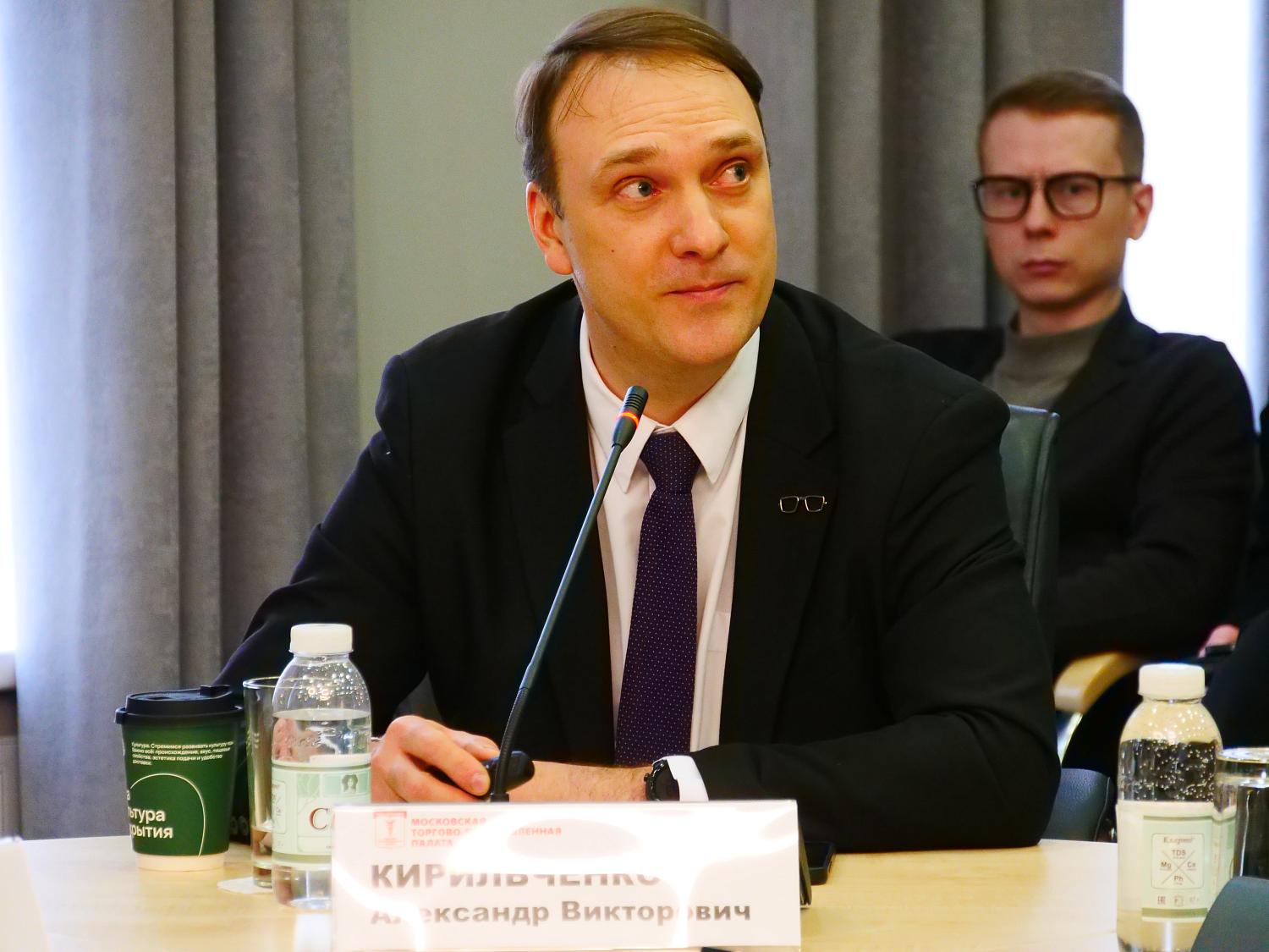 Столичные предприниматели узнали о нововведениях в сфере таможенного администрирования