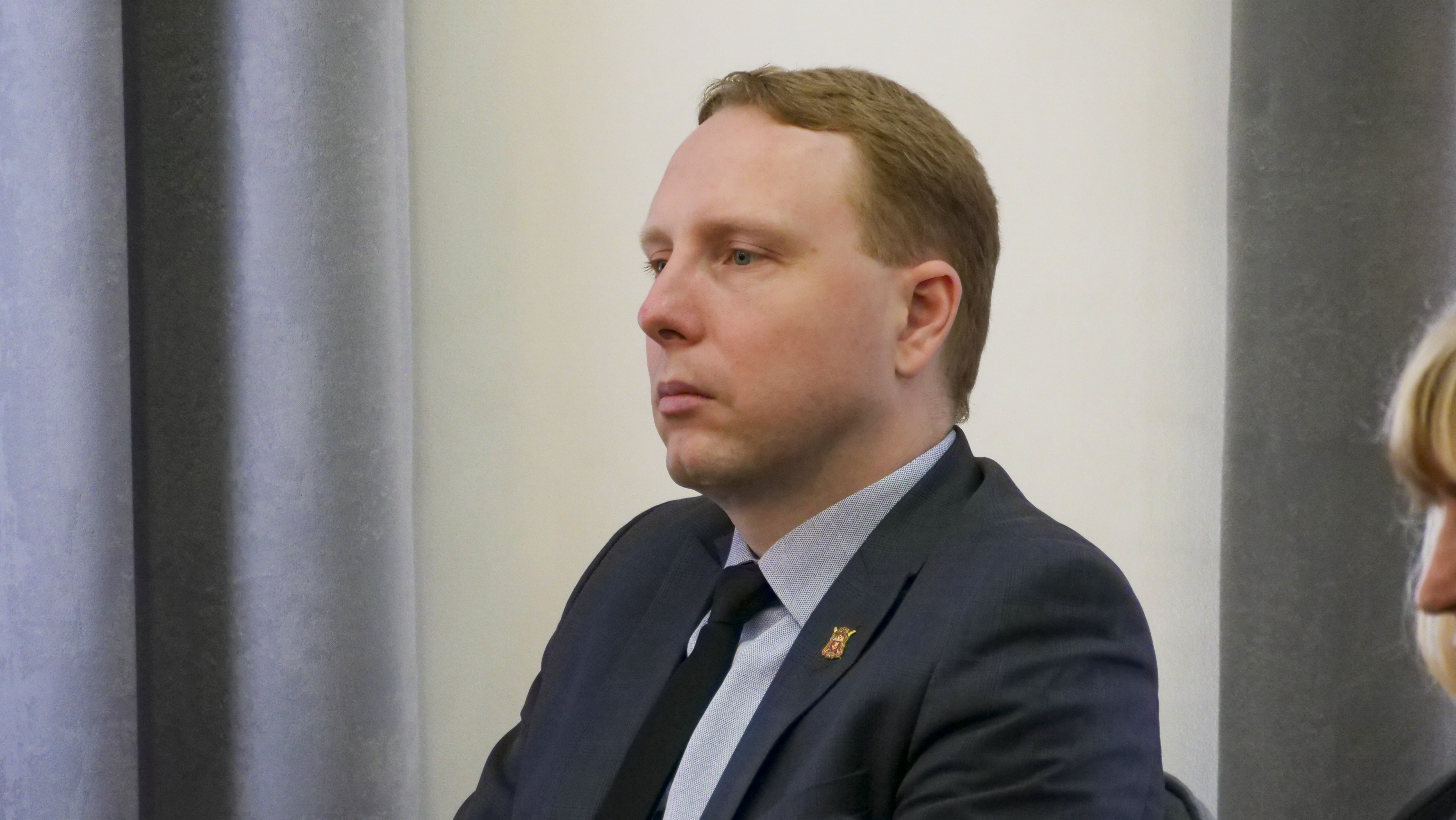 Обсуждены проблемы освещения в СМИ вопросов в сфере безопасности
