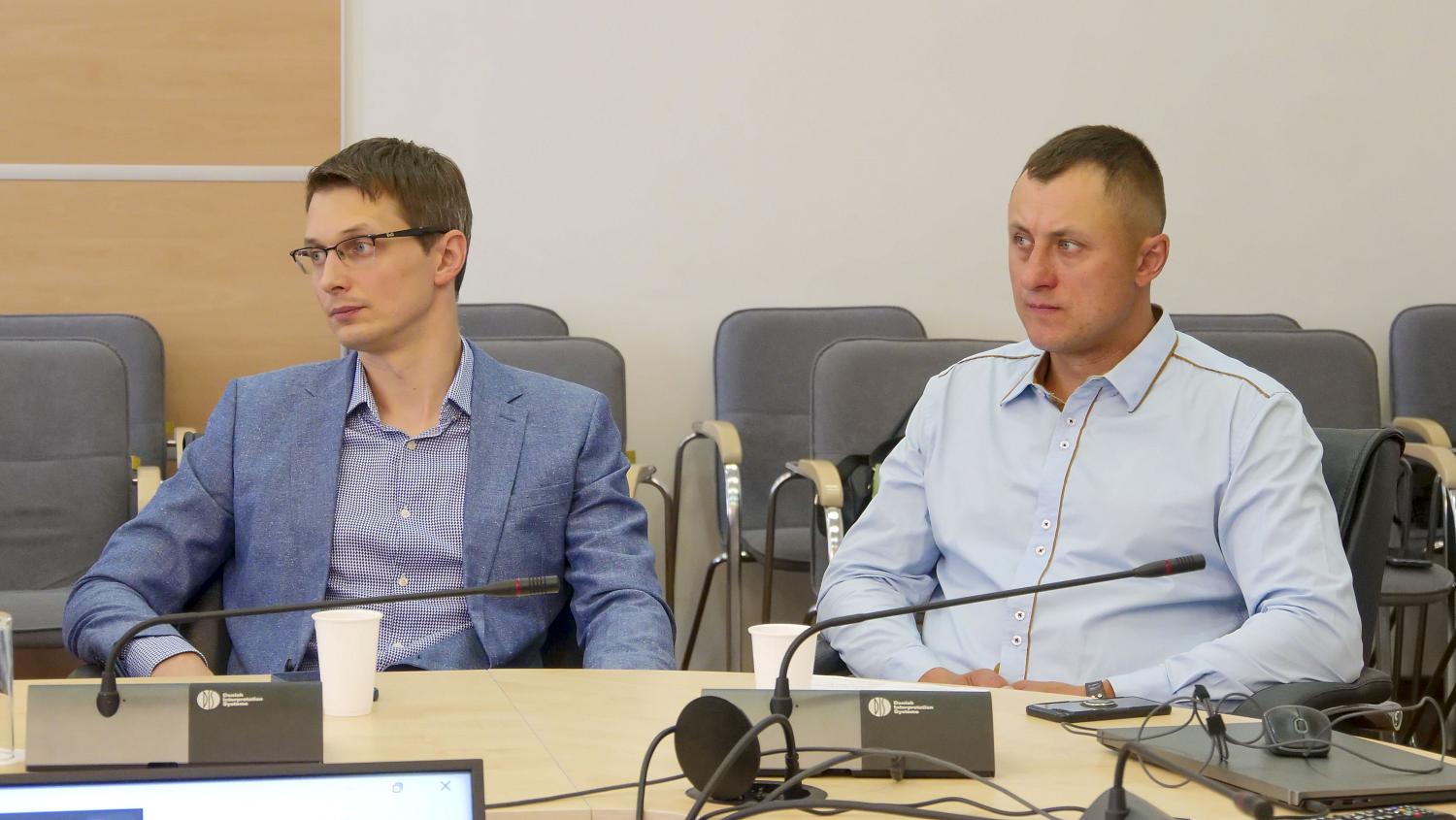 Проблемы долголетия обсудили на площадке МТПП
