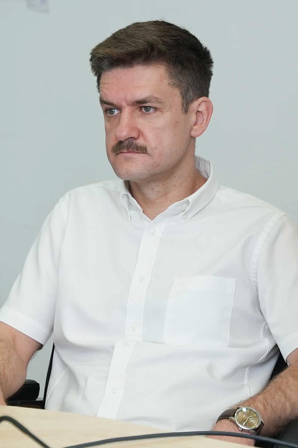 Экспертный диалог по недвижимости: предпринимателям необходима системная информационная поддержка