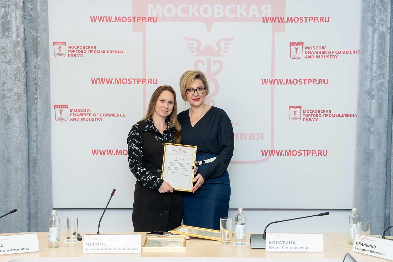 Медиацию в Москве развивают «люди с горящими глазами»