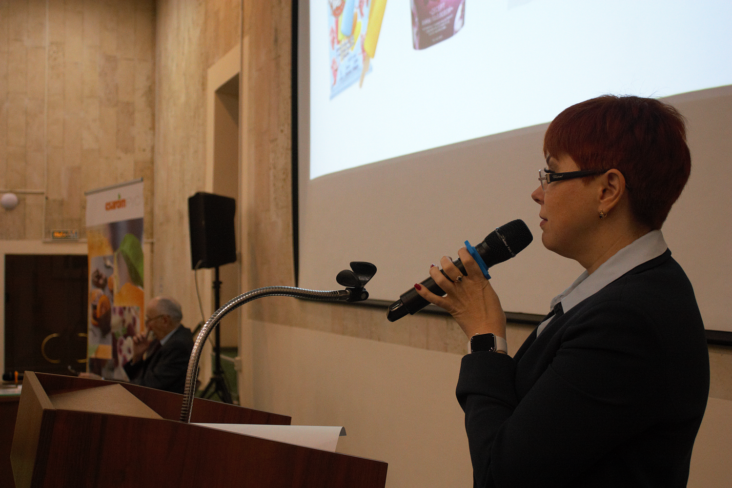 Марина Петрова: «Производителям мороженого важно ориентироваться на своего покупателя: изучать его, коммуницировать с ним и соответствовать его ожиданиям»