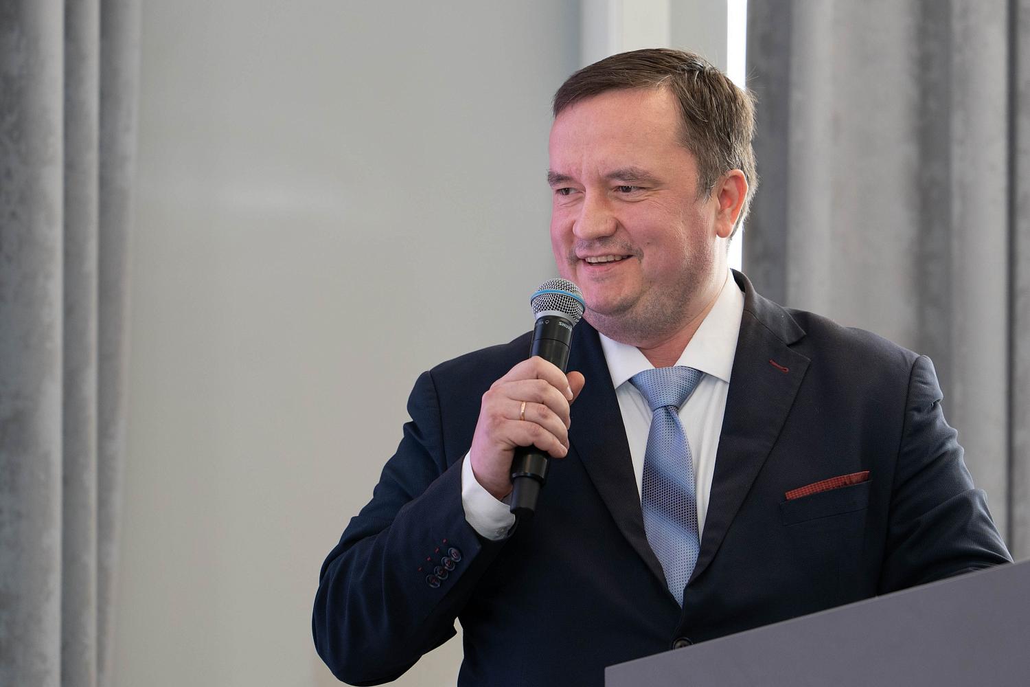 Новые члены МТПП узнали о возможностях Палаты для развития бизнеса