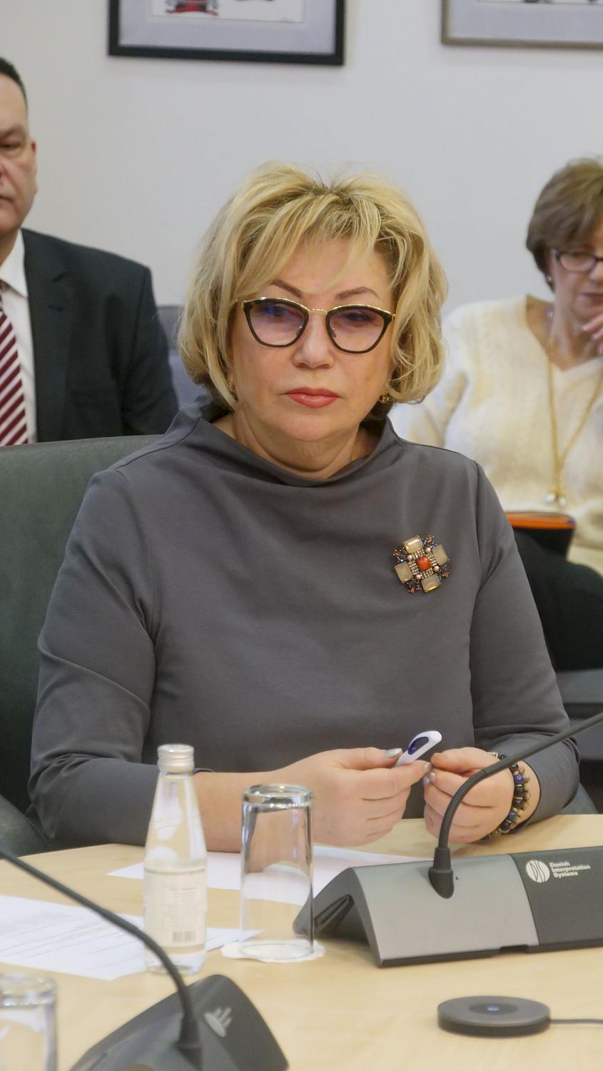 МТПП планирует развивать конгресcно-выставочную деятельность