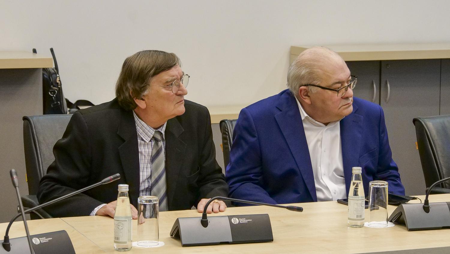 МТПП взяла на контроль проблемы, возникшие с перезаключением договоров с компаниями, обслуживающими запирающие устройства в столице 