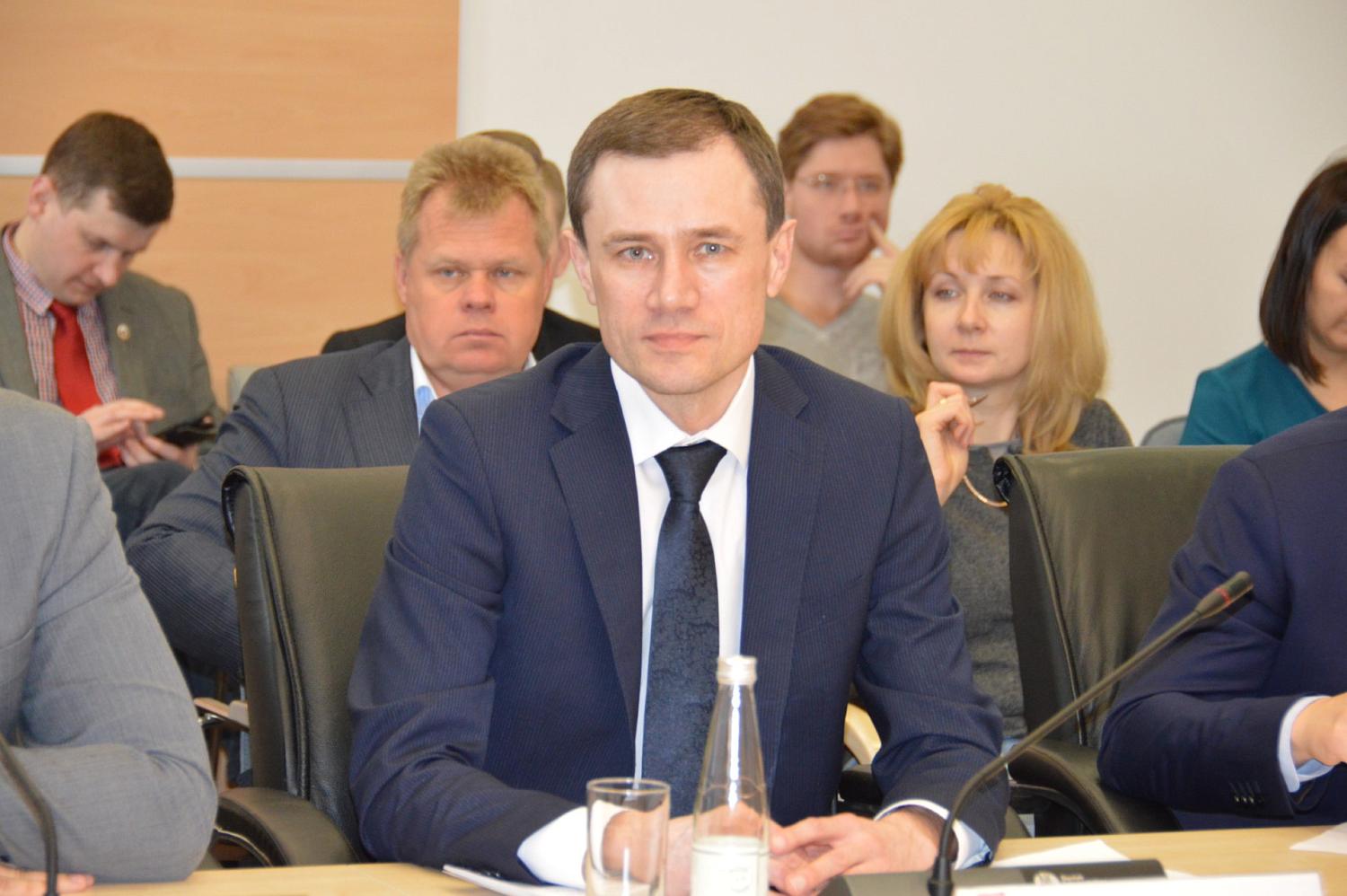 Комитет МТПП рассмотрел проблемы разрешения долговых конфликтов в сфере ЖКХ и энергетики