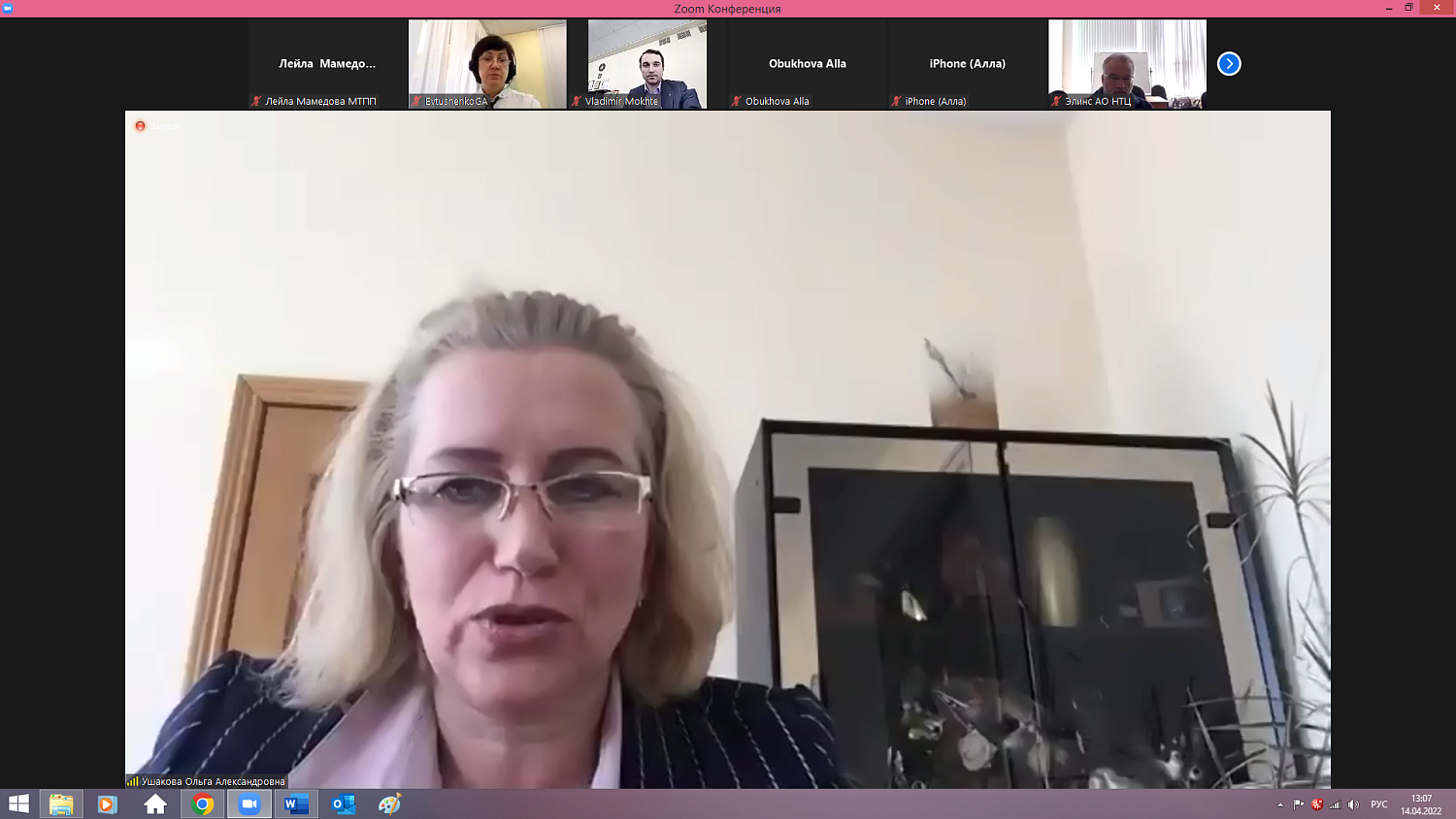 Профилактические беседы и проверки: консультирует Роспотребнадзор