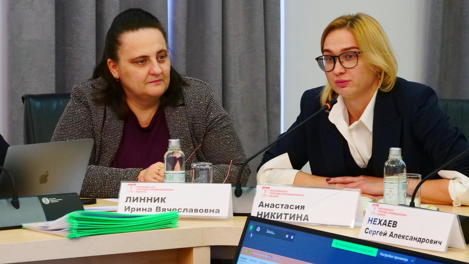Ответственное ведение бизнеса для МСП должно стать очевидно выгодным 