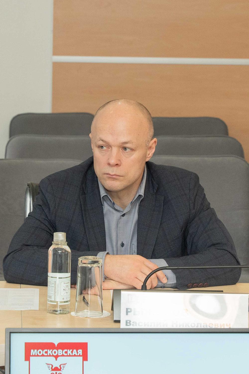 МТПП призвала бизнес к участию в законотворческой деятельности