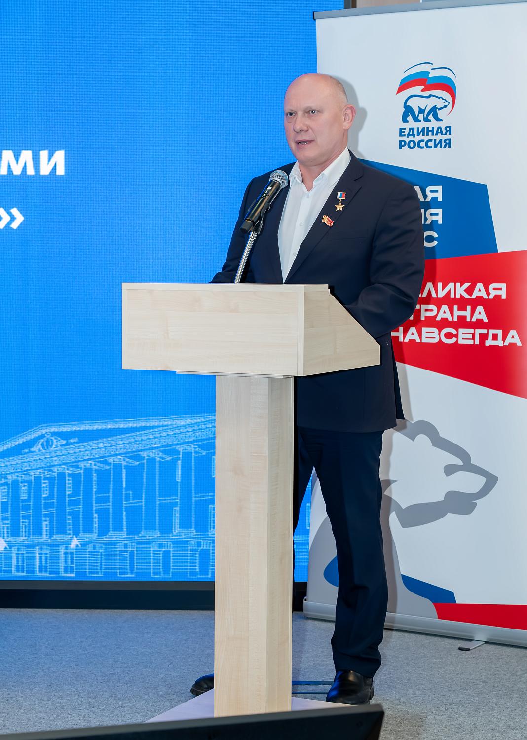 «Космическое предпринимательство» – тема дискуссии на площадке МТПП