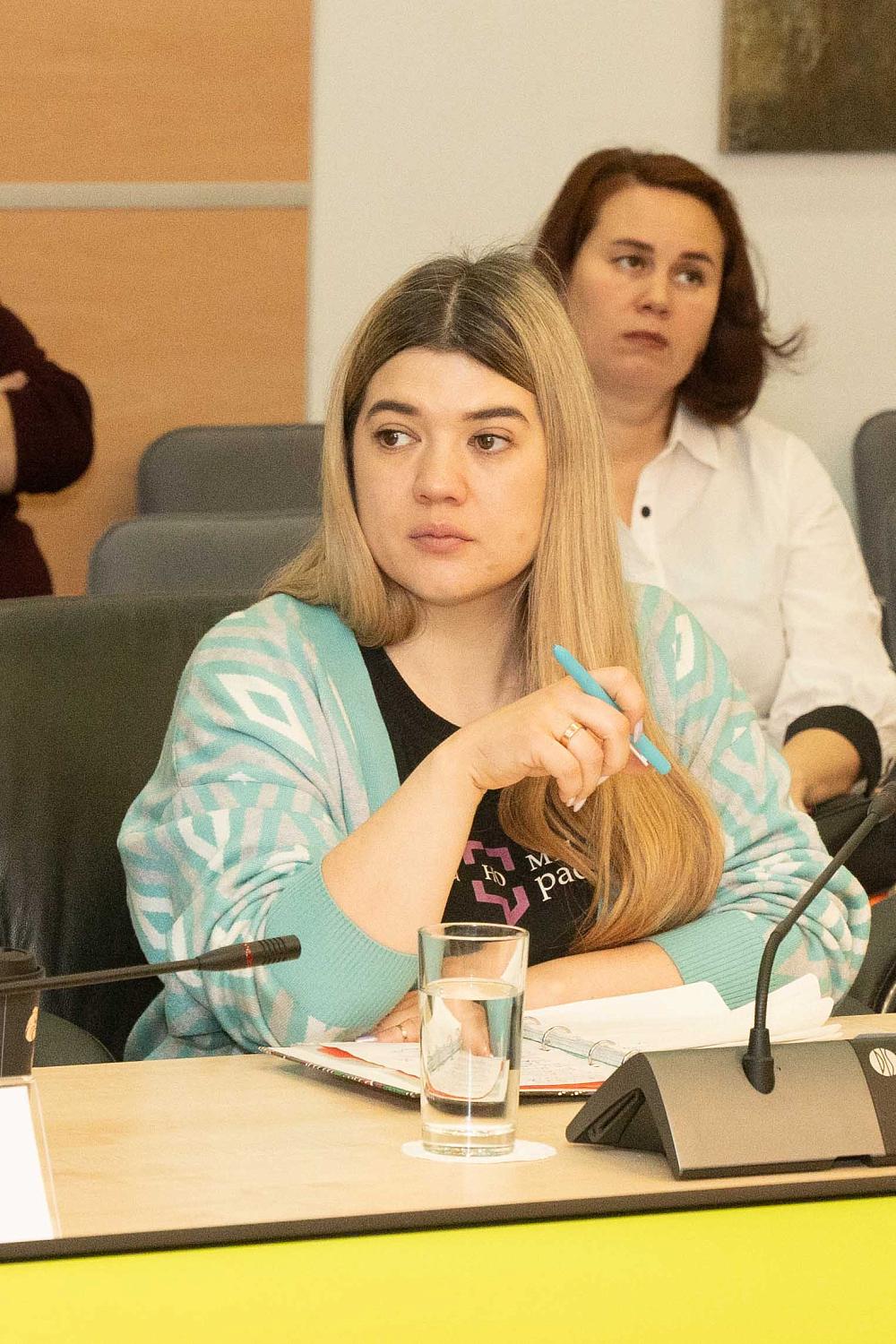 В МТПП разрабатывают варианты продвижения социально ориентированного бизнеса