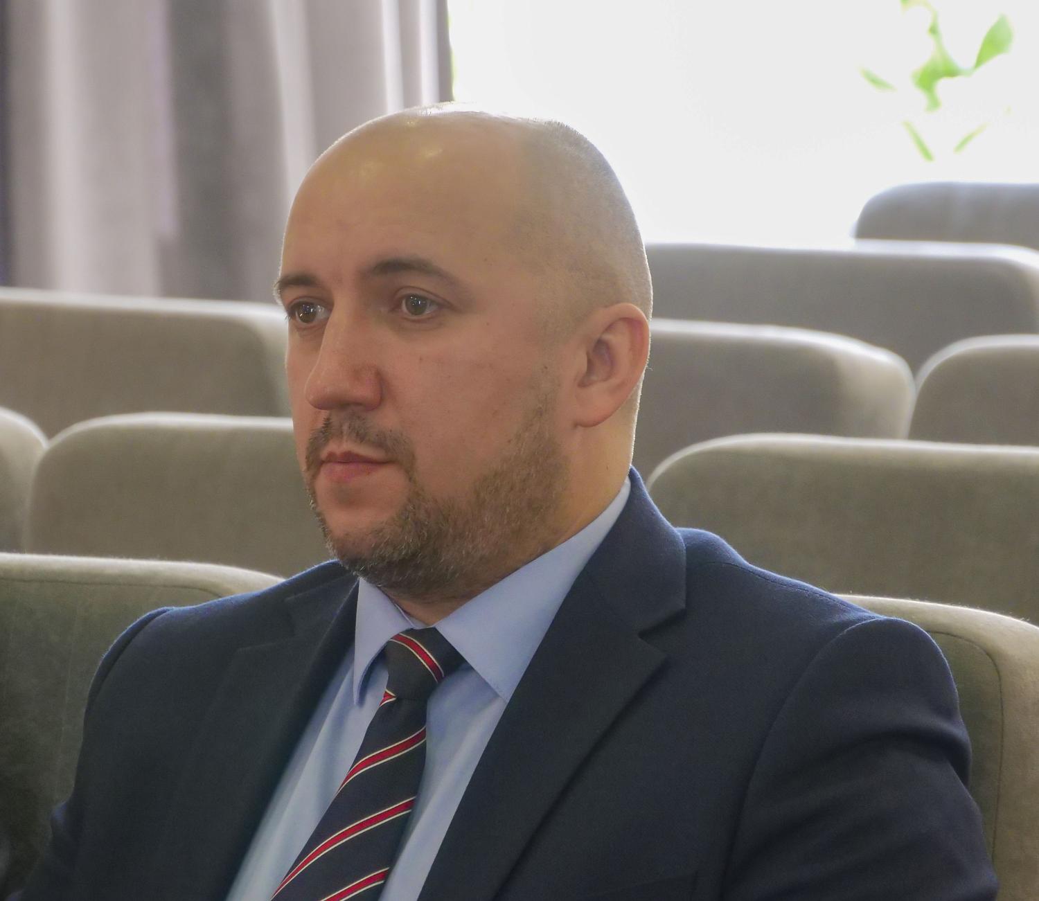 В МТПП началась подготовка к проведению выставки «Интерполитех - 2023» и 10-го Форума НСБ России