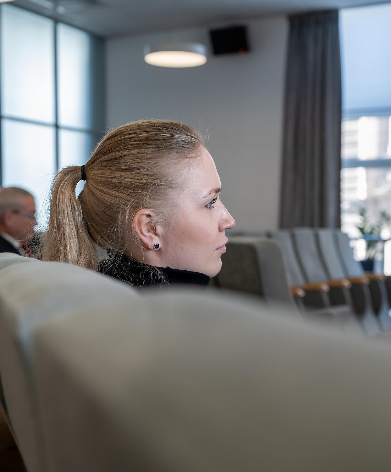 Масштабируемая динамика: ваша энергия — наш общий путь