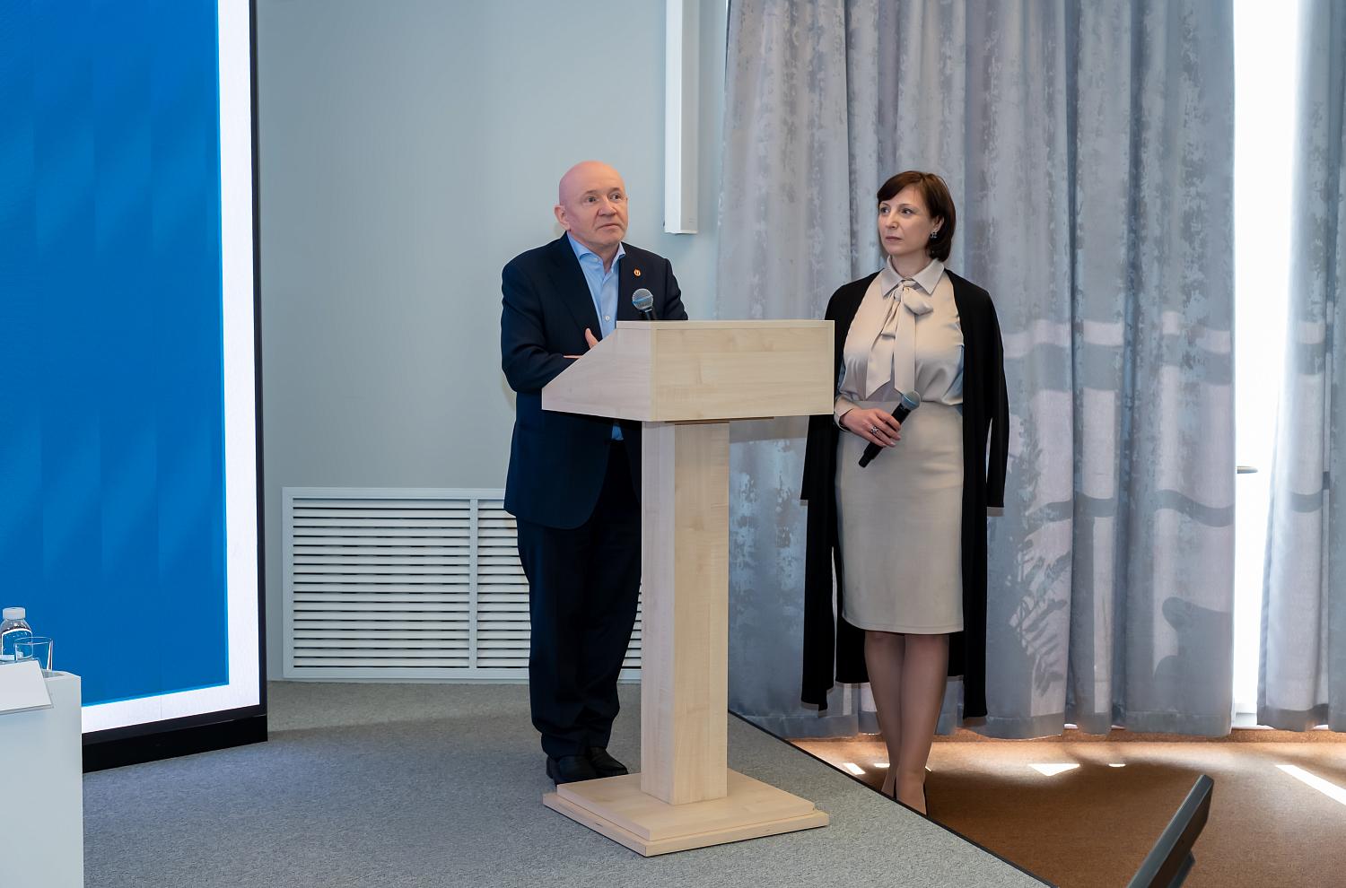 Когда работодатели, вузы и молодёжь садятся за один стол: первые шаги от «мы и они» к «мы вместе»