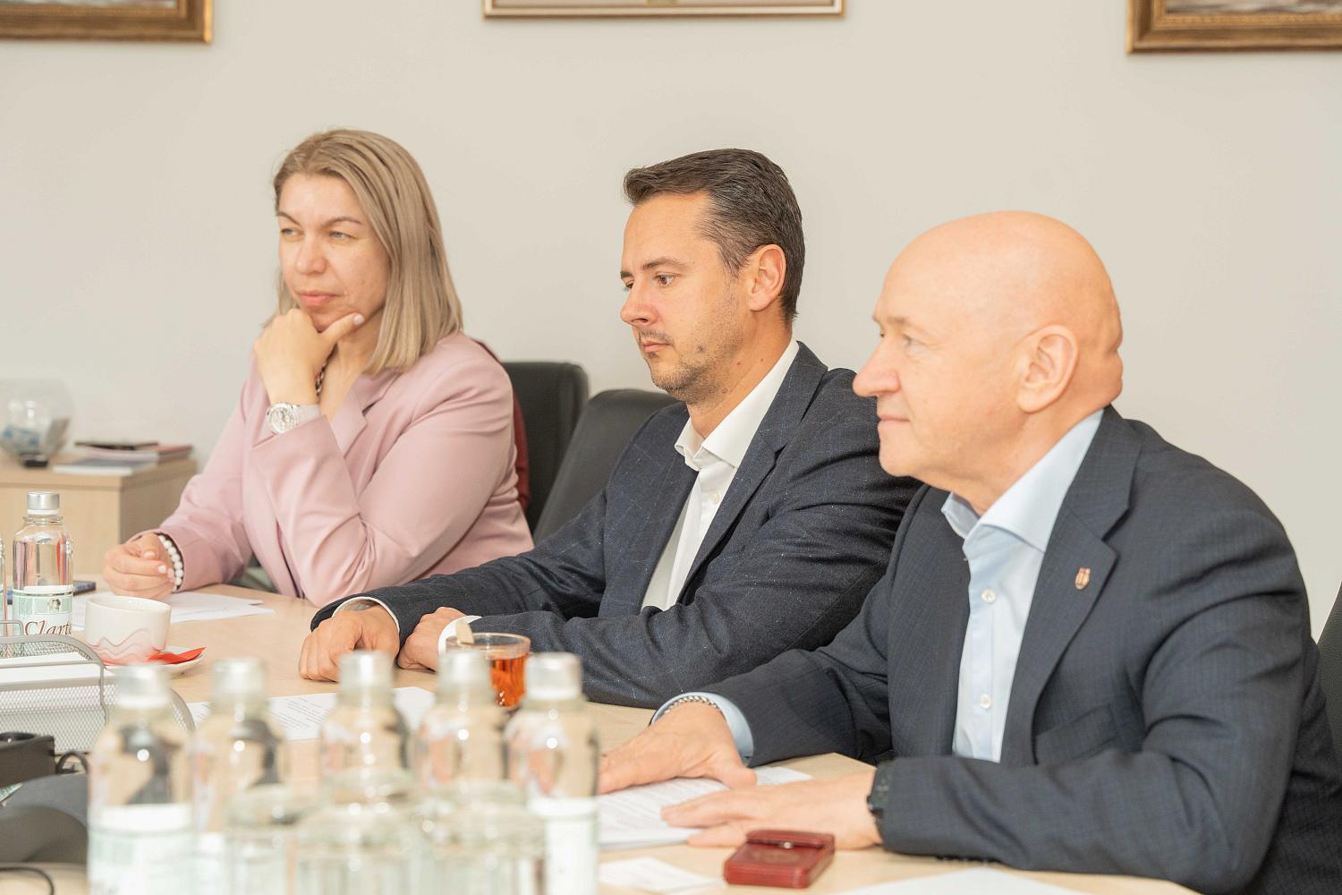 Многолетнее сотрудничество Эфиопии и России обретает новые возможности для развития