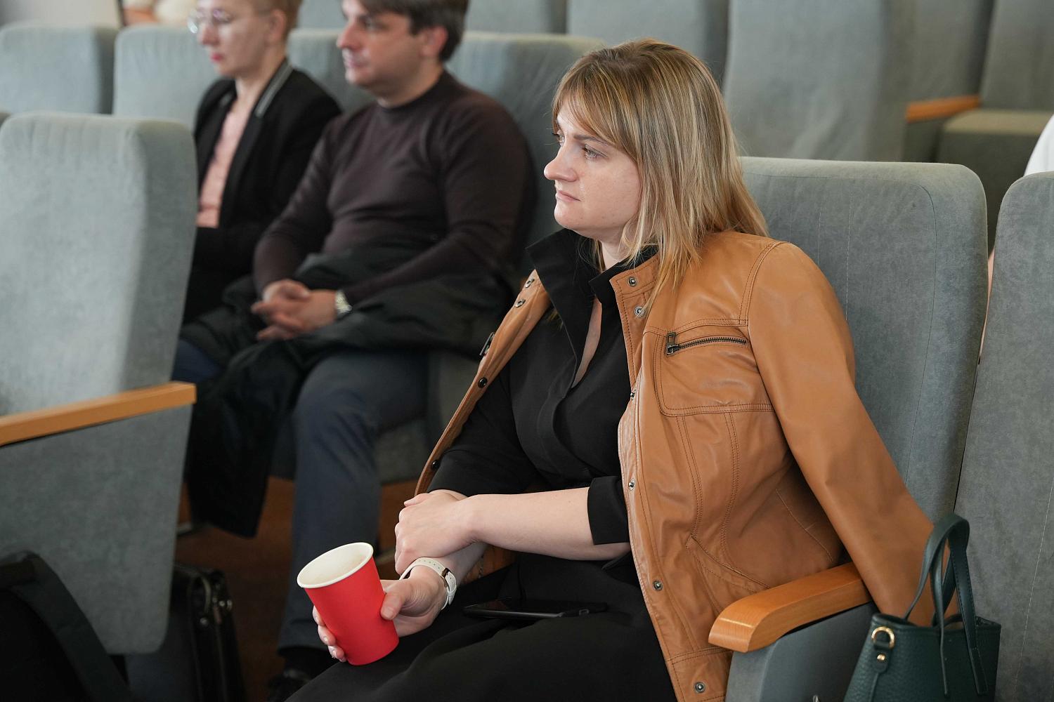 Предпринимателям дали «рецепты» устойчивости бизнеса