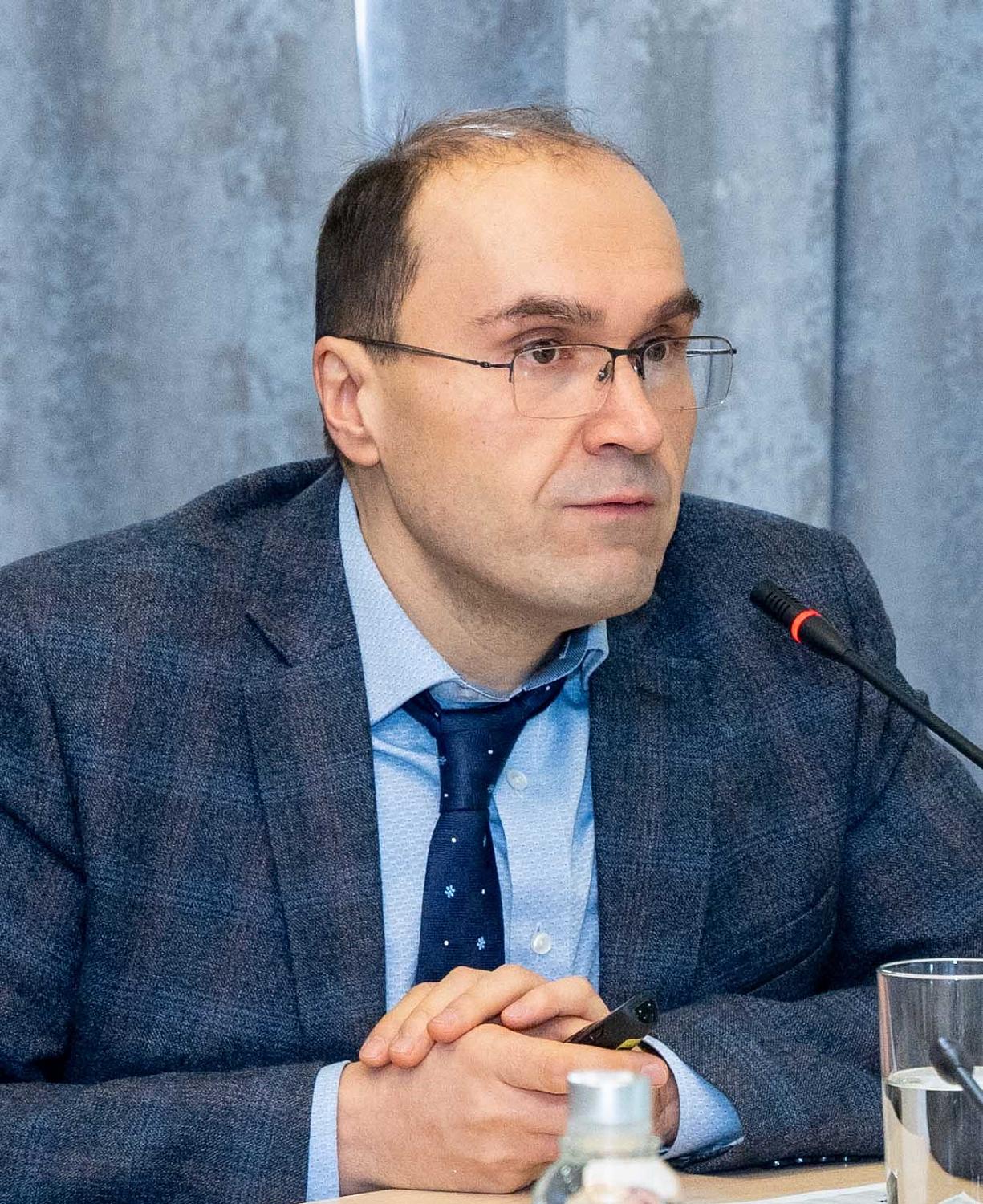 Обсуждены кадровые проблемы в АПК