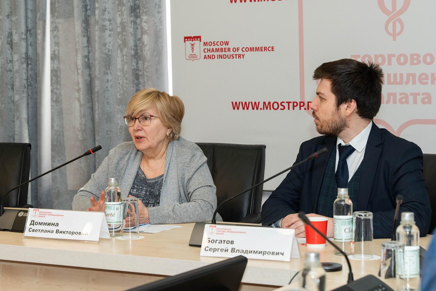 Обсуждены тренды и точки роста транспортной логистики в 2024 году