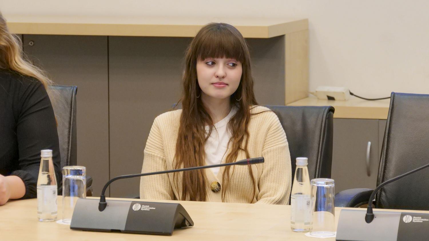 В МТПП обсудили изменения налогового законодательства