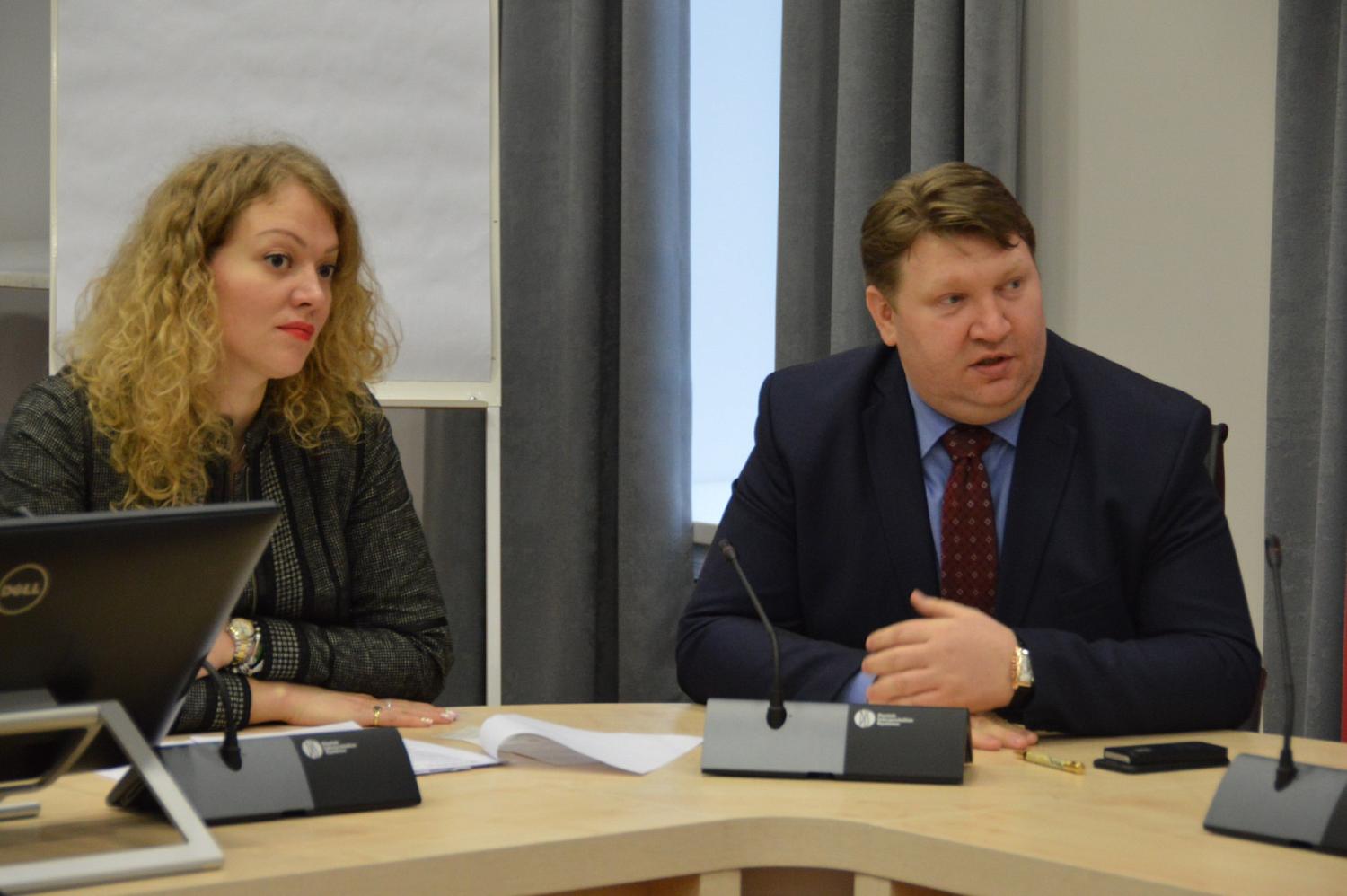 В МТПП подписаны новые соглашения о сотрудничестве с партнерами из Южной Кореи