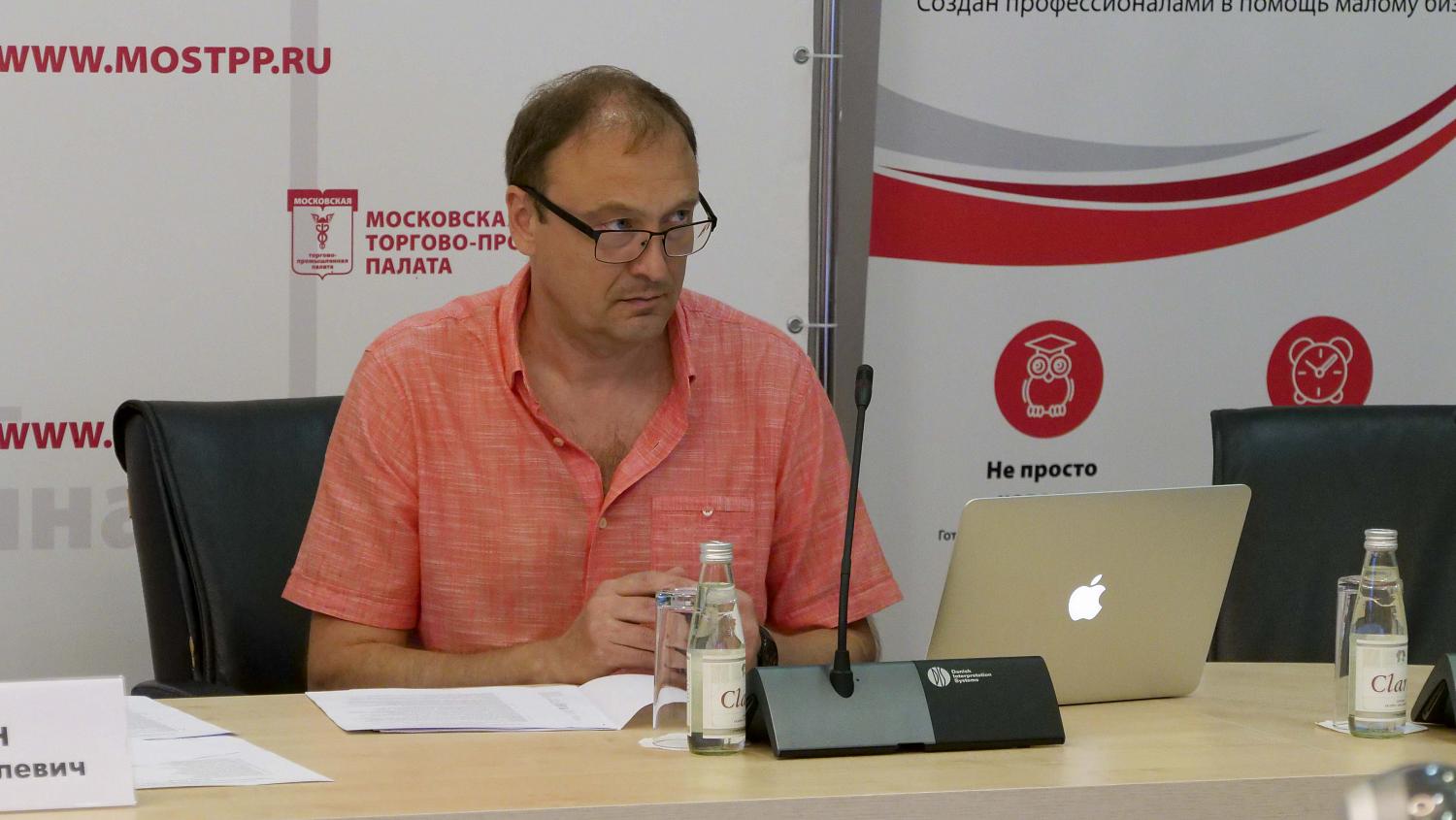 Хлебопёки САО и Зеленограда обсудили актуальные проблемы