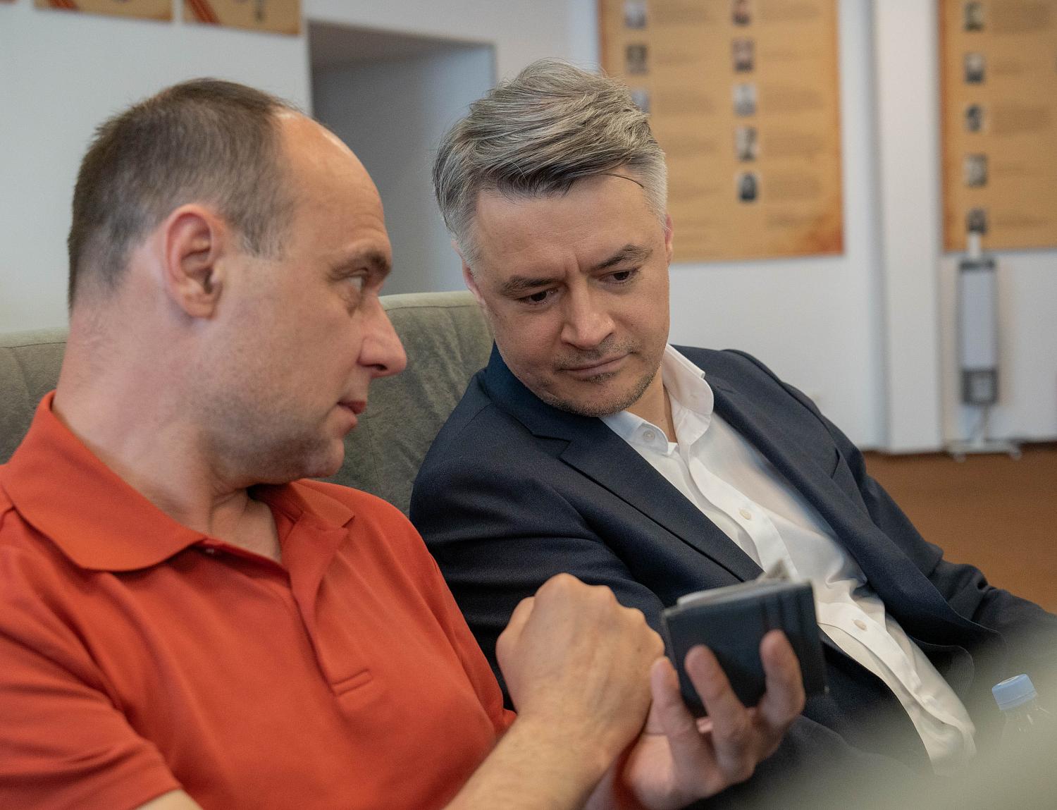 Как сохранить бизнес при разводе: эксперты МТПП представили инструменты защиты предпринимательских активов