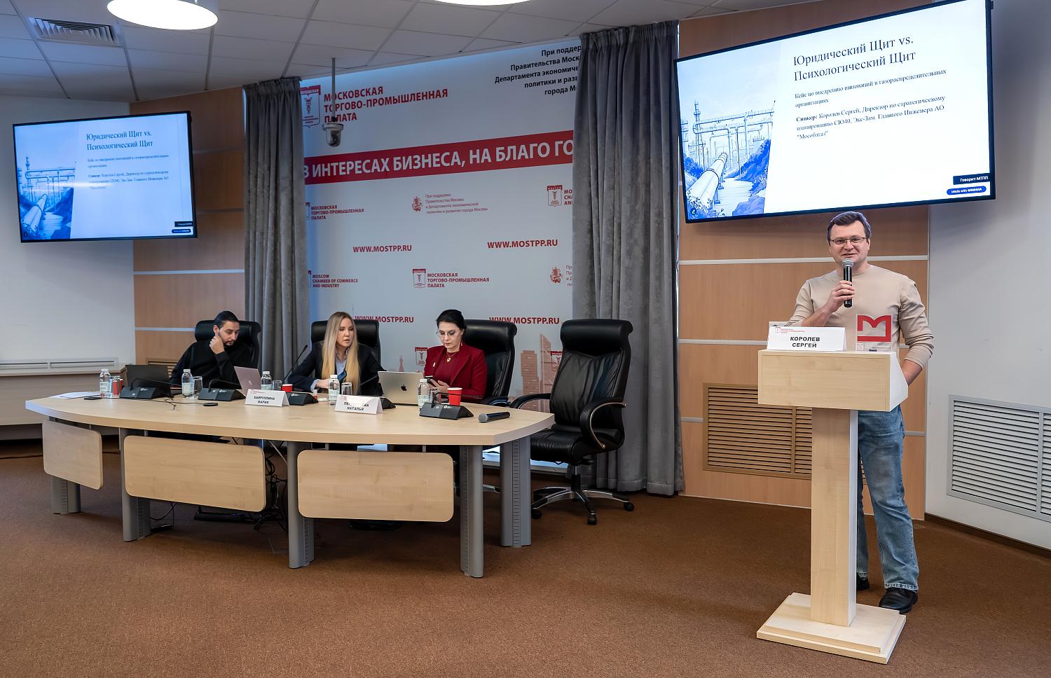 От рукопожатий до стратегий: эволюция бизнес-партнёрств