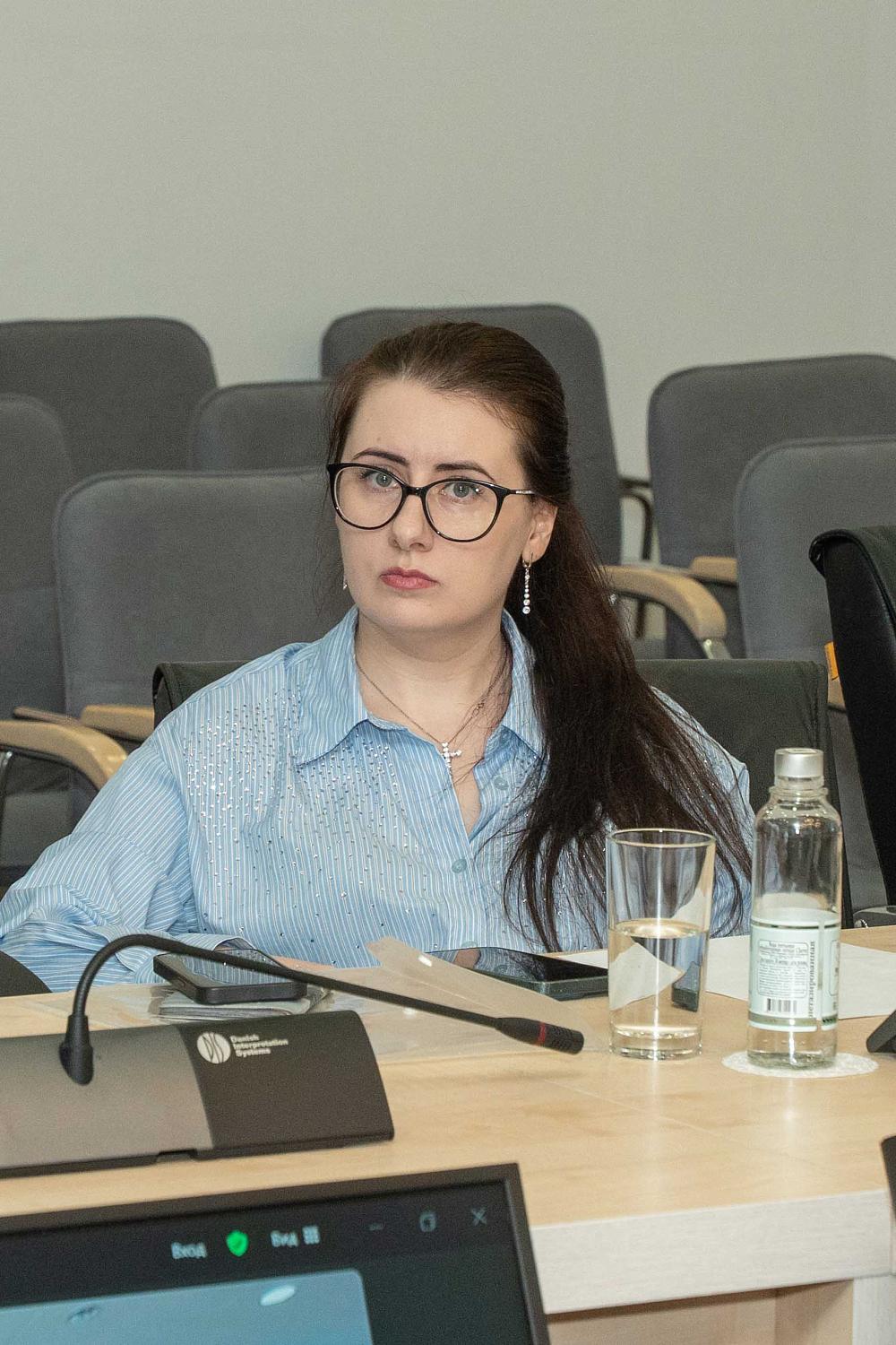 Экспортный контроль и минимизация рисков: в МТПП завершился уникальный спецкурс для специалистов ВЭД