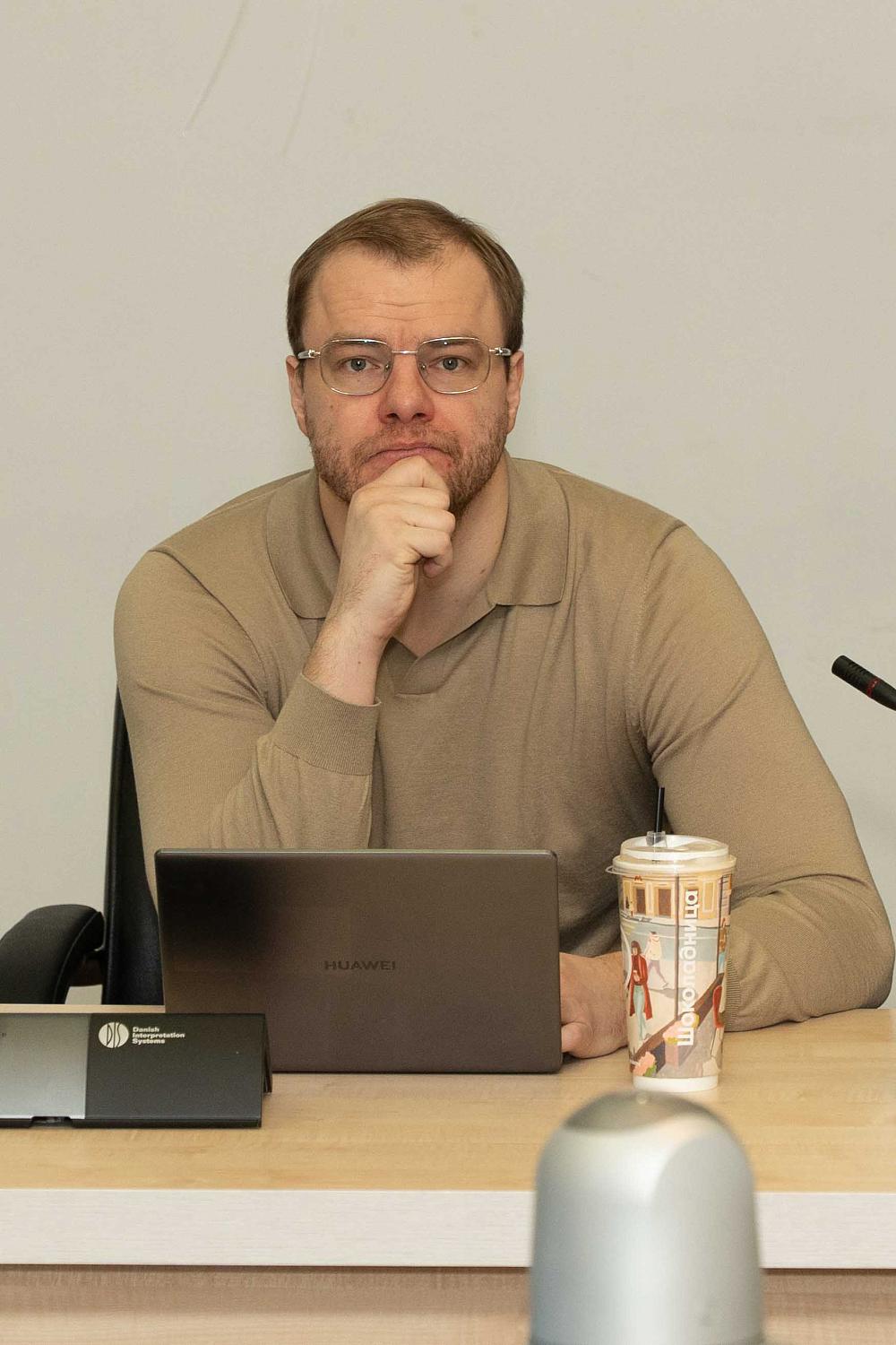 Эксперты анализируют возможности масштабирования бизнеса через комьюнити