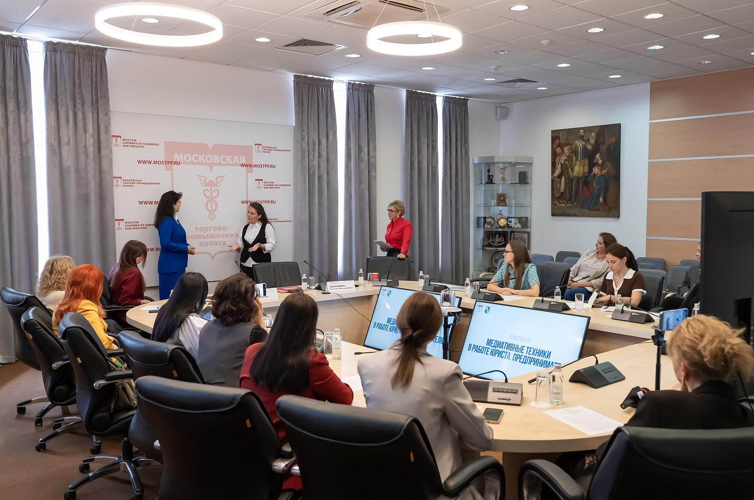 Коммуникации без домыслов — как медиация помогает слышать и понимать