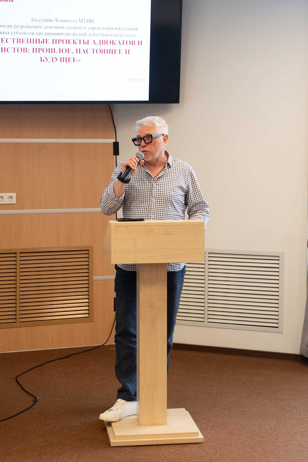 Адвокаты в деле: от благотворительности до больших премий