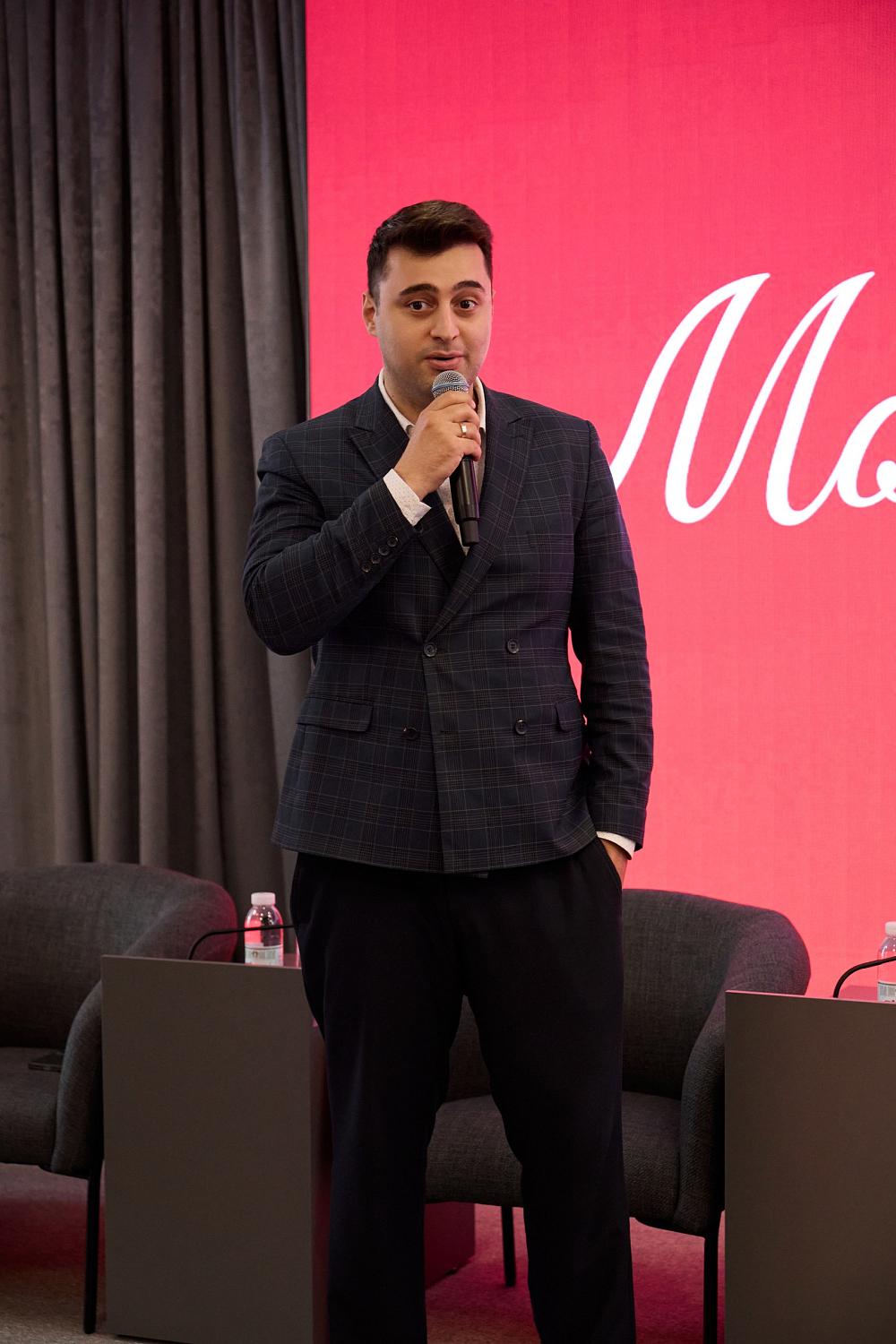Гостиная МТПП: место, где начинается бизнес-дружба