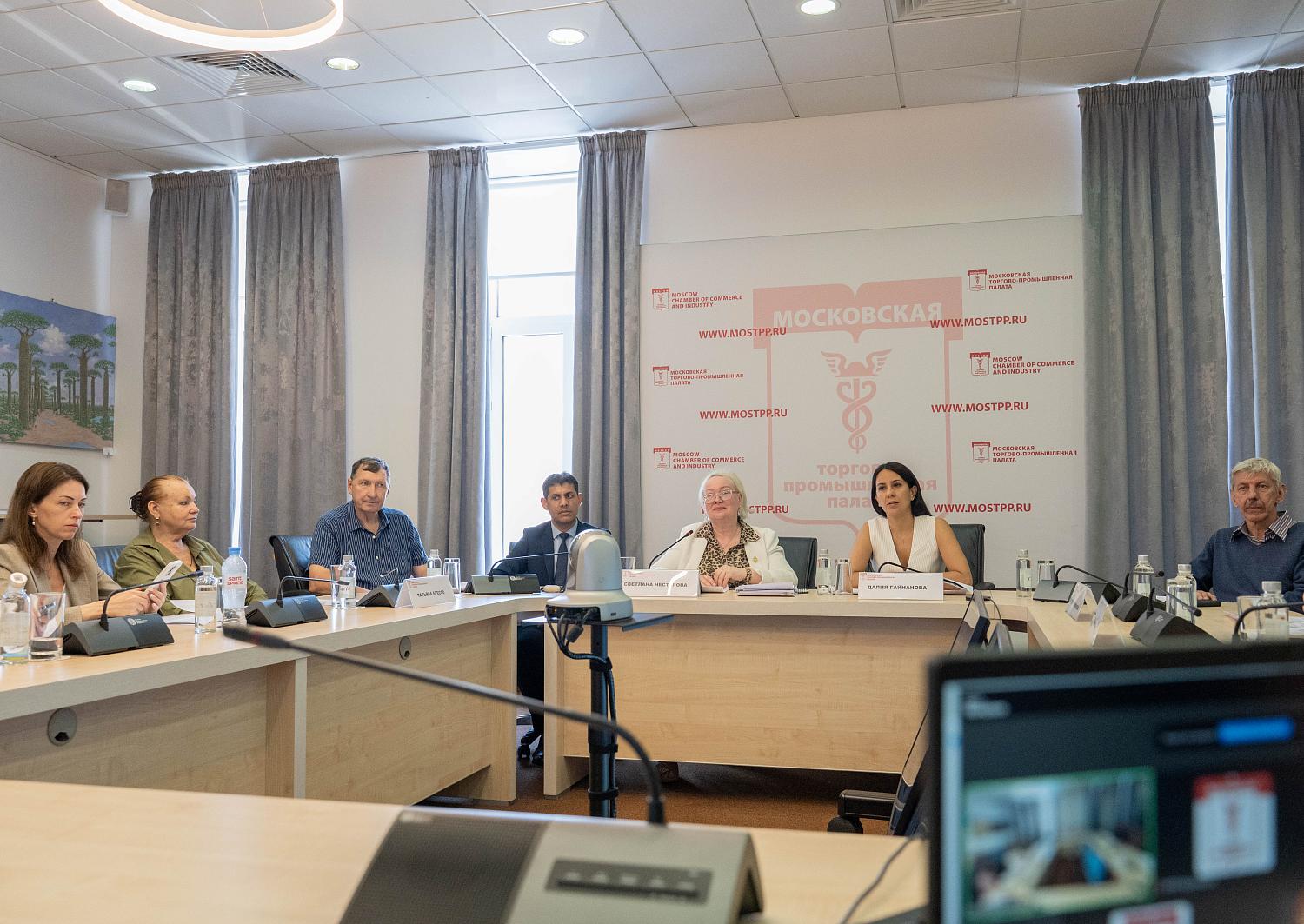 Специалисты обсудили вопросы реабилитации детей с особенностями развития 