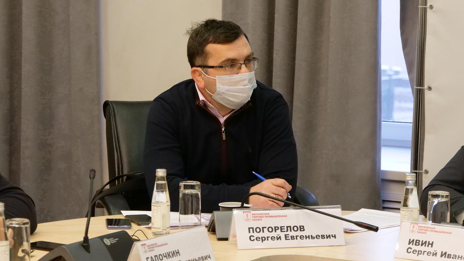 Эксперты обсудили как повысить качество охранных услуг