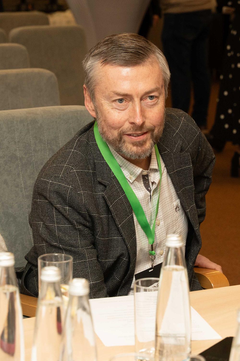 Предприниматели собрались, чтобы узнать о налогах, амнистии и судебной практике