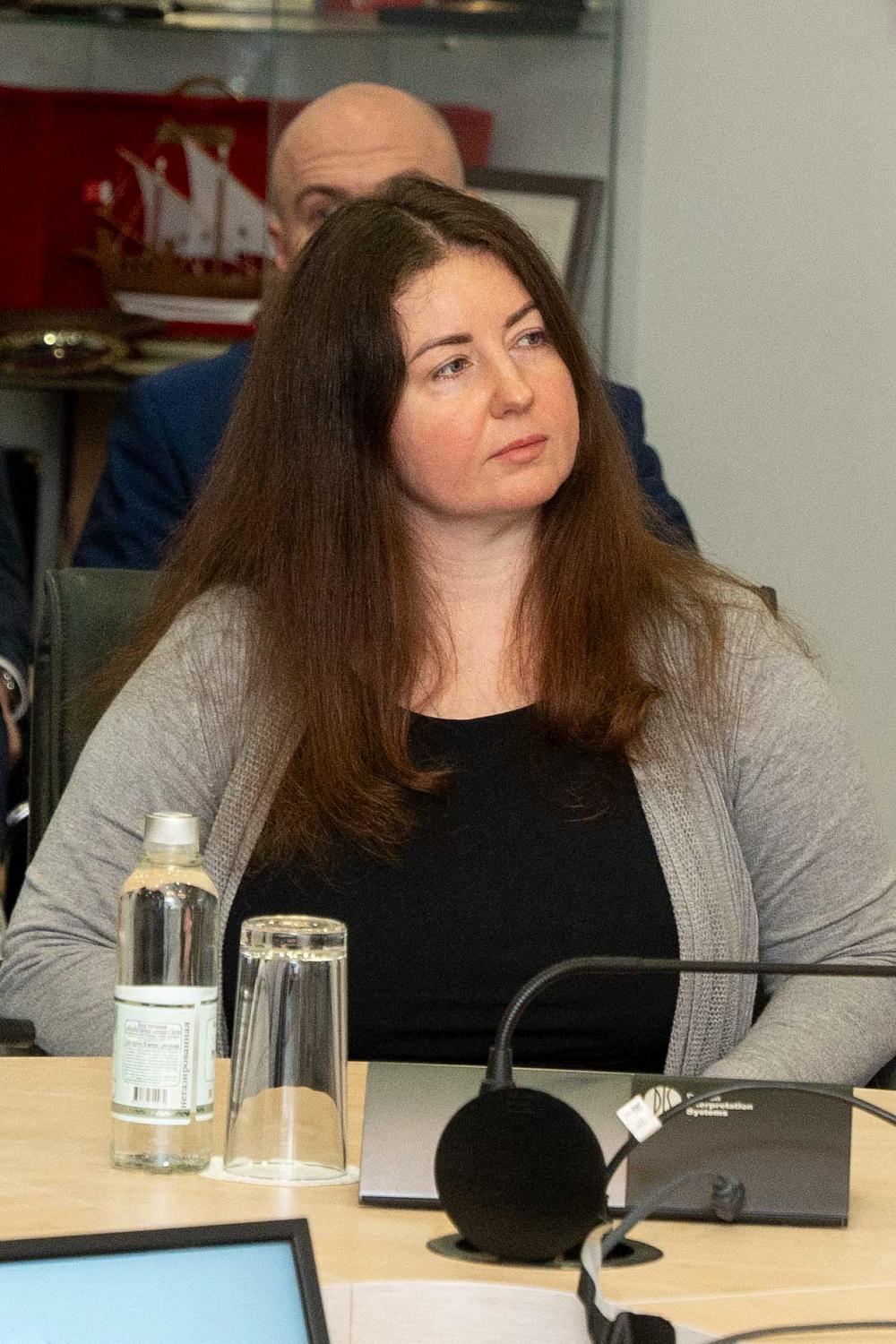 Предпринимателям рассказали о новых инструментах разрешения долговых споров