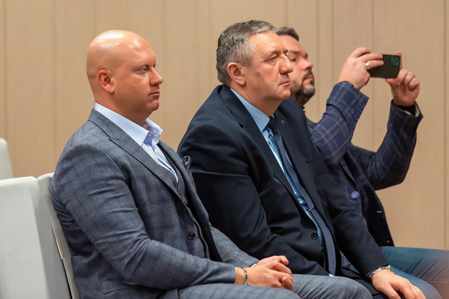 МТПП уже 34 года держит руку на деловом пульсе столицы