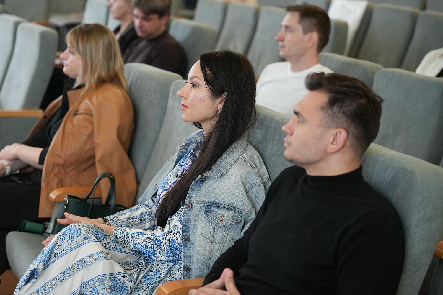 Предпринимателям дали «рецепты» устойчивости бизнеса