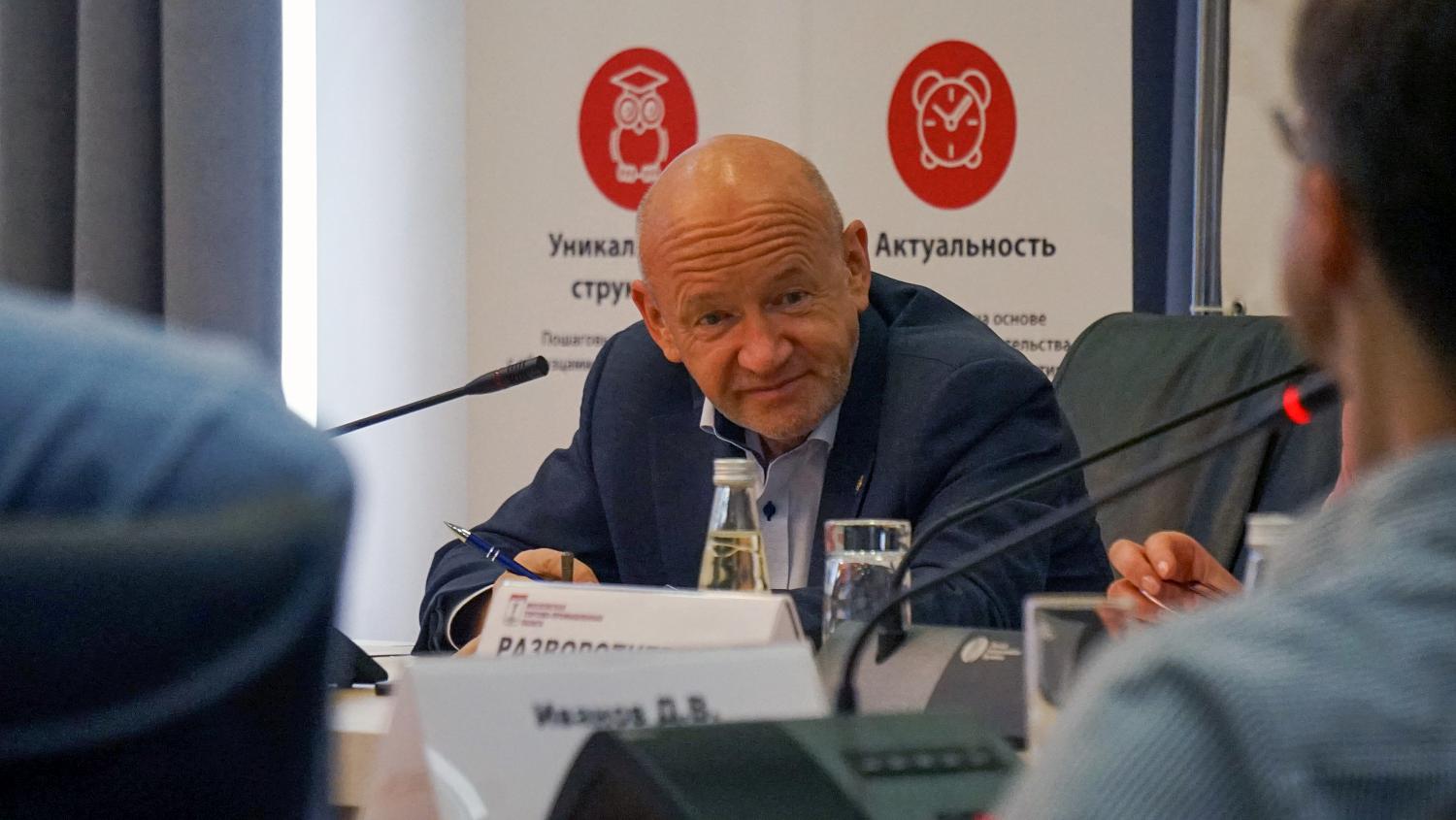 Комитет по ЖКХ будет продвигать лучшие практики управления многоквартирными домами