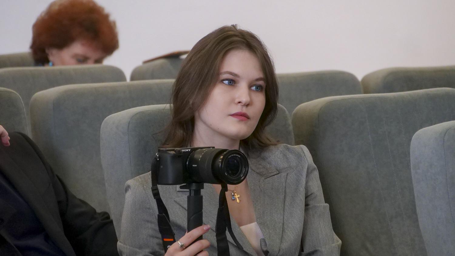 Обсуждены проблемы взаимодействия дизайнеров и производственников 